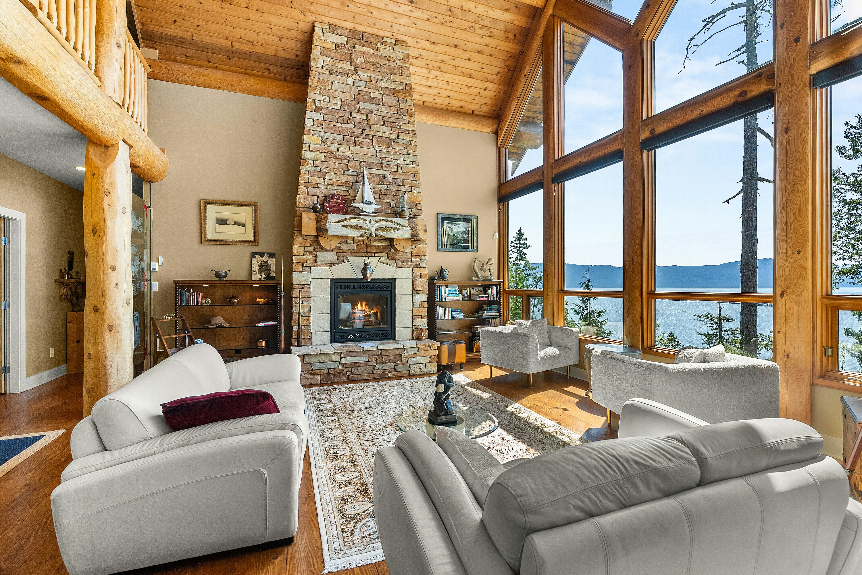 13543 Sakinaw Drive, Pender Harbour Egmont, BC, V0N 1S1 - 6