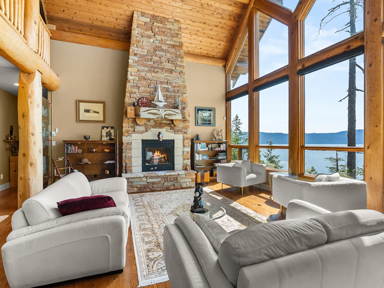 13543 Sakinaw Drive, Pender Harbour Egmont, BC, V0N 1S1 - 6