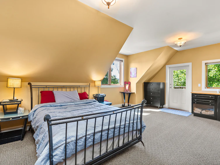 13543 Sakinaw Drive, Pender Harbour Egmont, BC, V0N 1S1 - 21