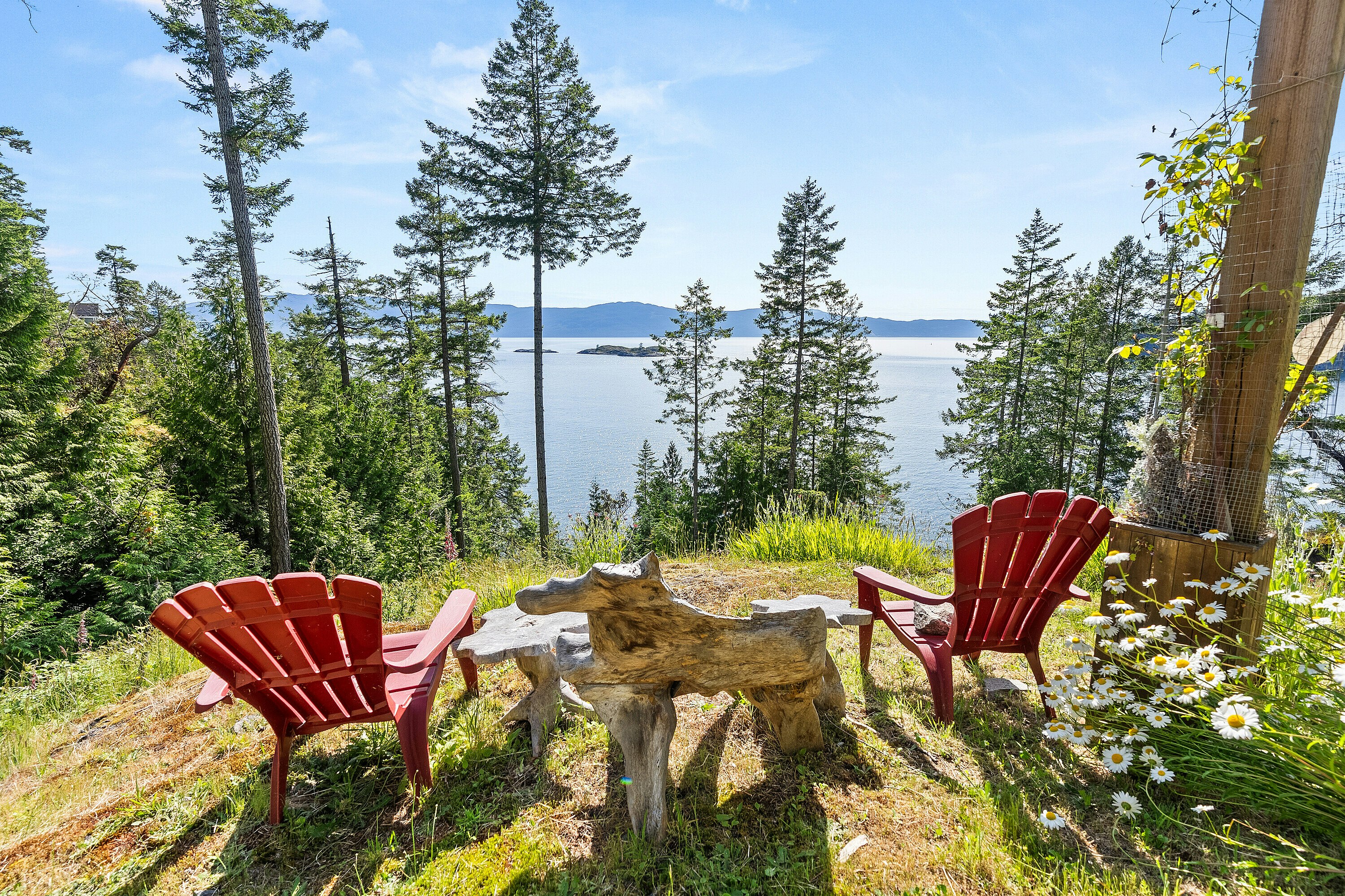 13543 Sakinaw Drive, Pender Harbour Egmont, BC, V0N 1S1 - 34