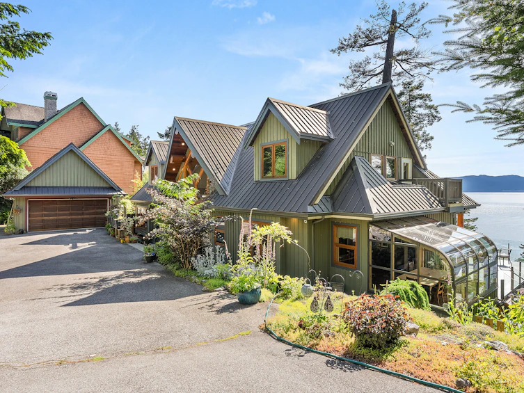 13543 Sakinaw Drive, Pender Harbour Egmont, BC, V0N 1S1 - 4