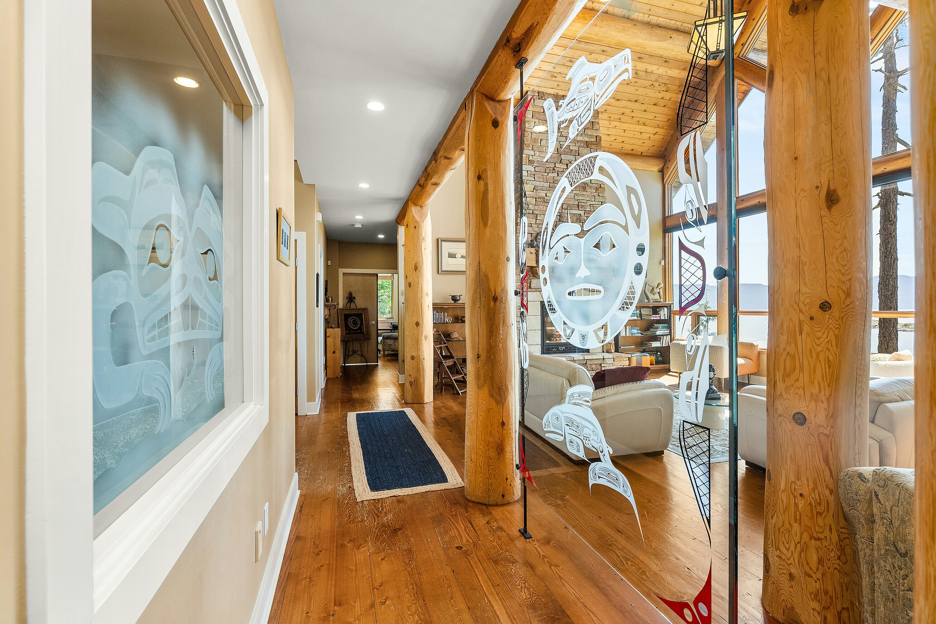 13543 Sakinaw Drive, Pender Harbour Egmont, BC, V0N 1S1 - 14