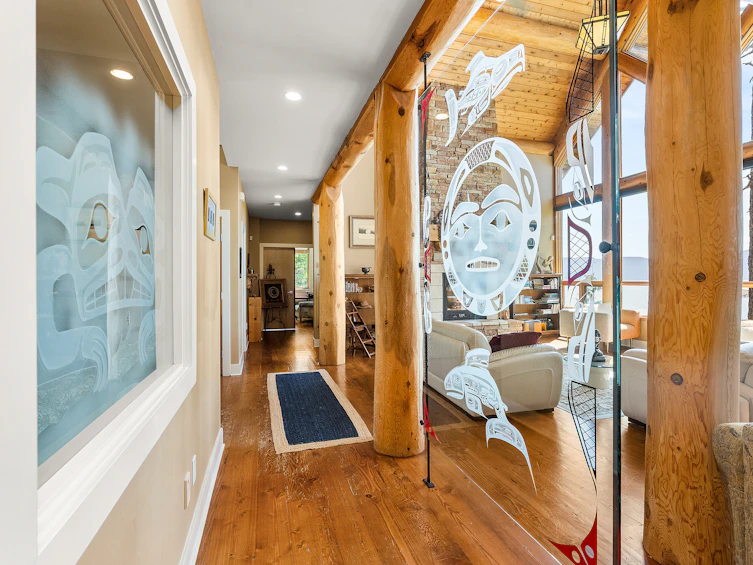 13543 Sakinaw Drive, Pender Harbour Egmont, BC, V0N 1S1 - 14