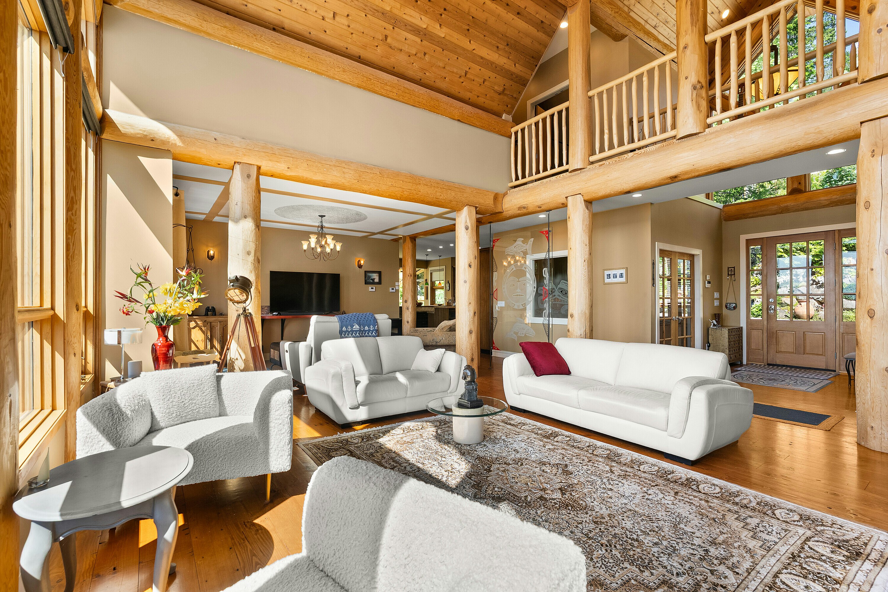 13543 Sakinaw Drive, Pender Harbour Egmont, BC, V0N 1S1 - 7