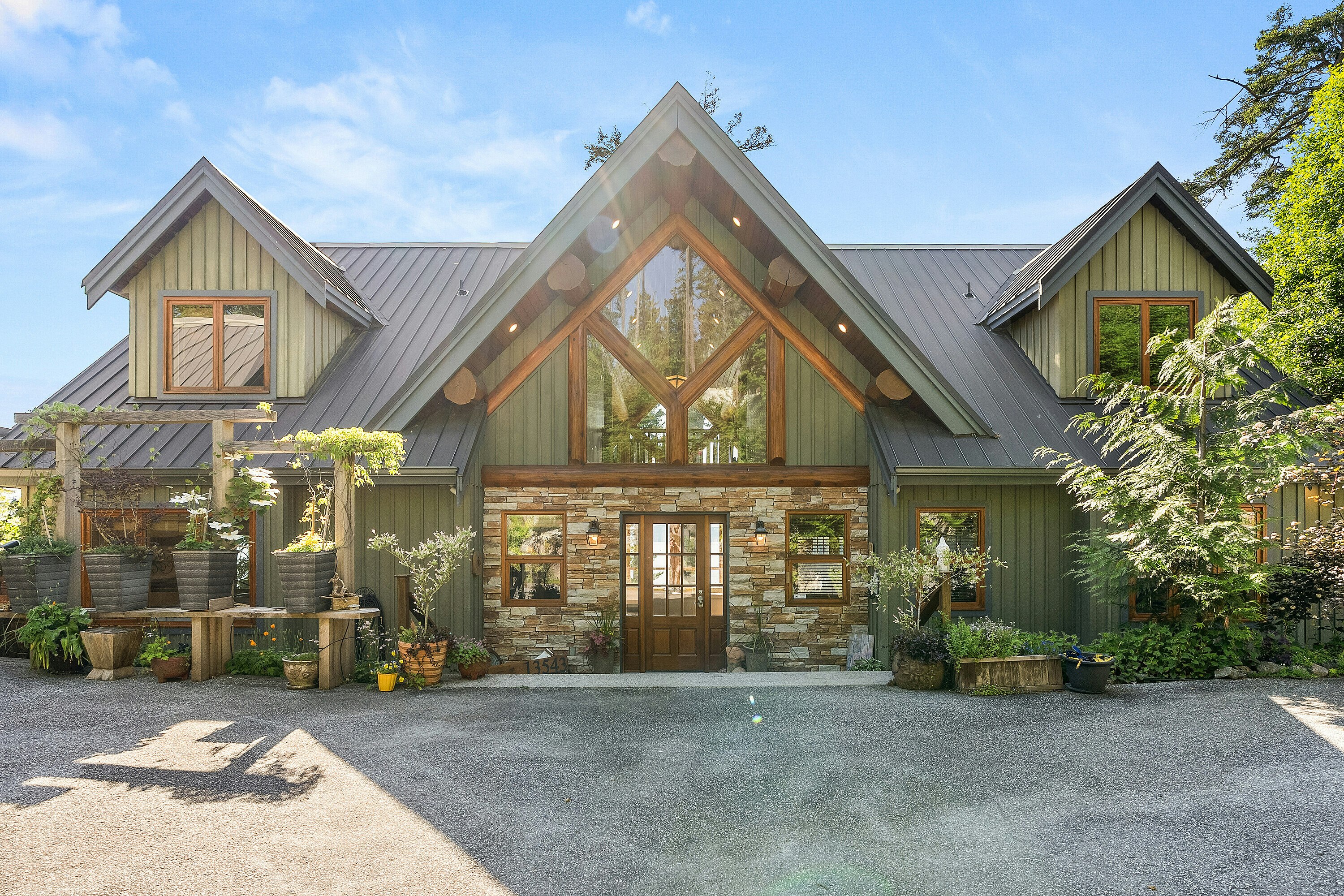 13543 Sakinaw Drive - 3