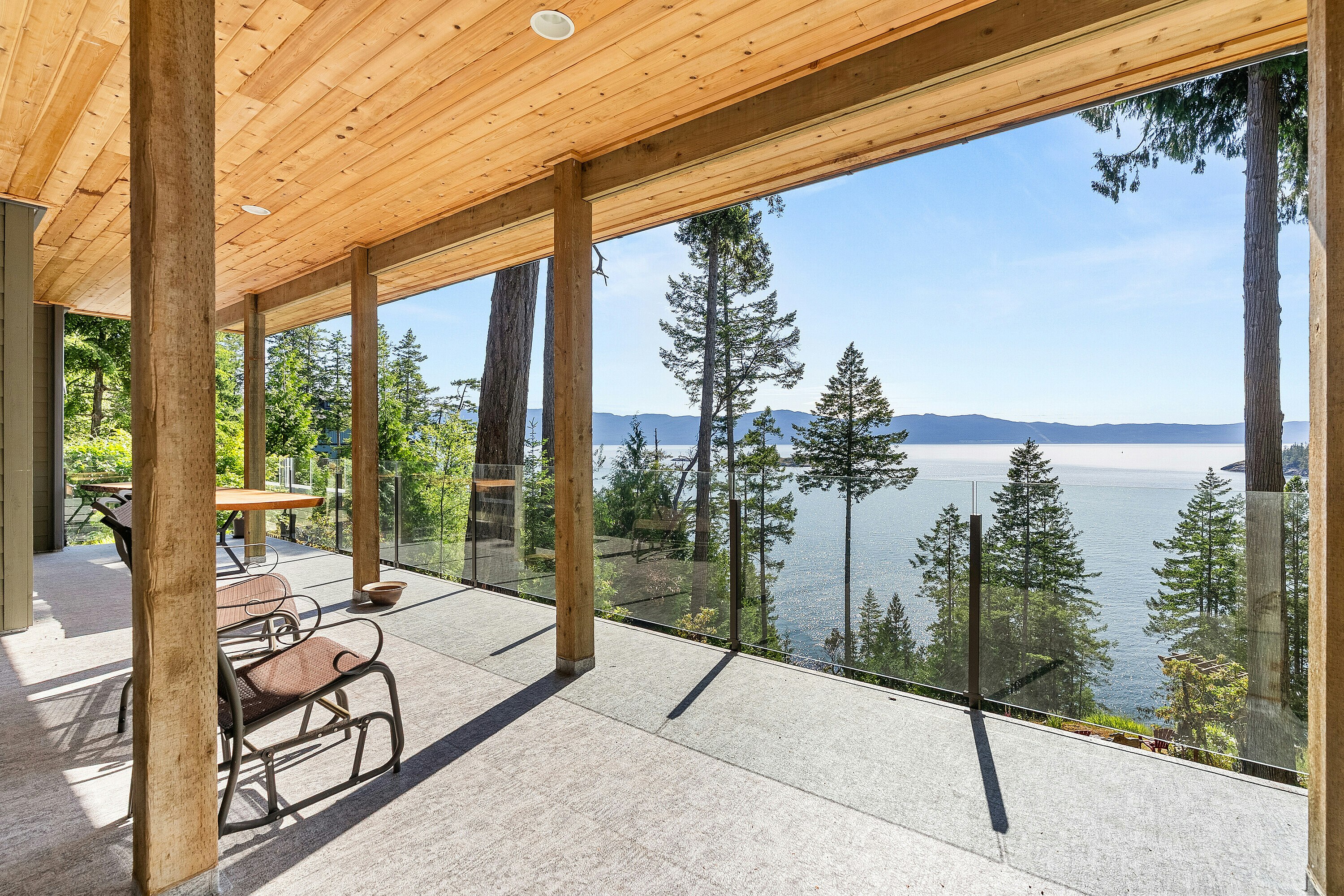 13543 Sakinaw Drive, Pender Harbour Egmont, BC, V0N 1S1 - 33