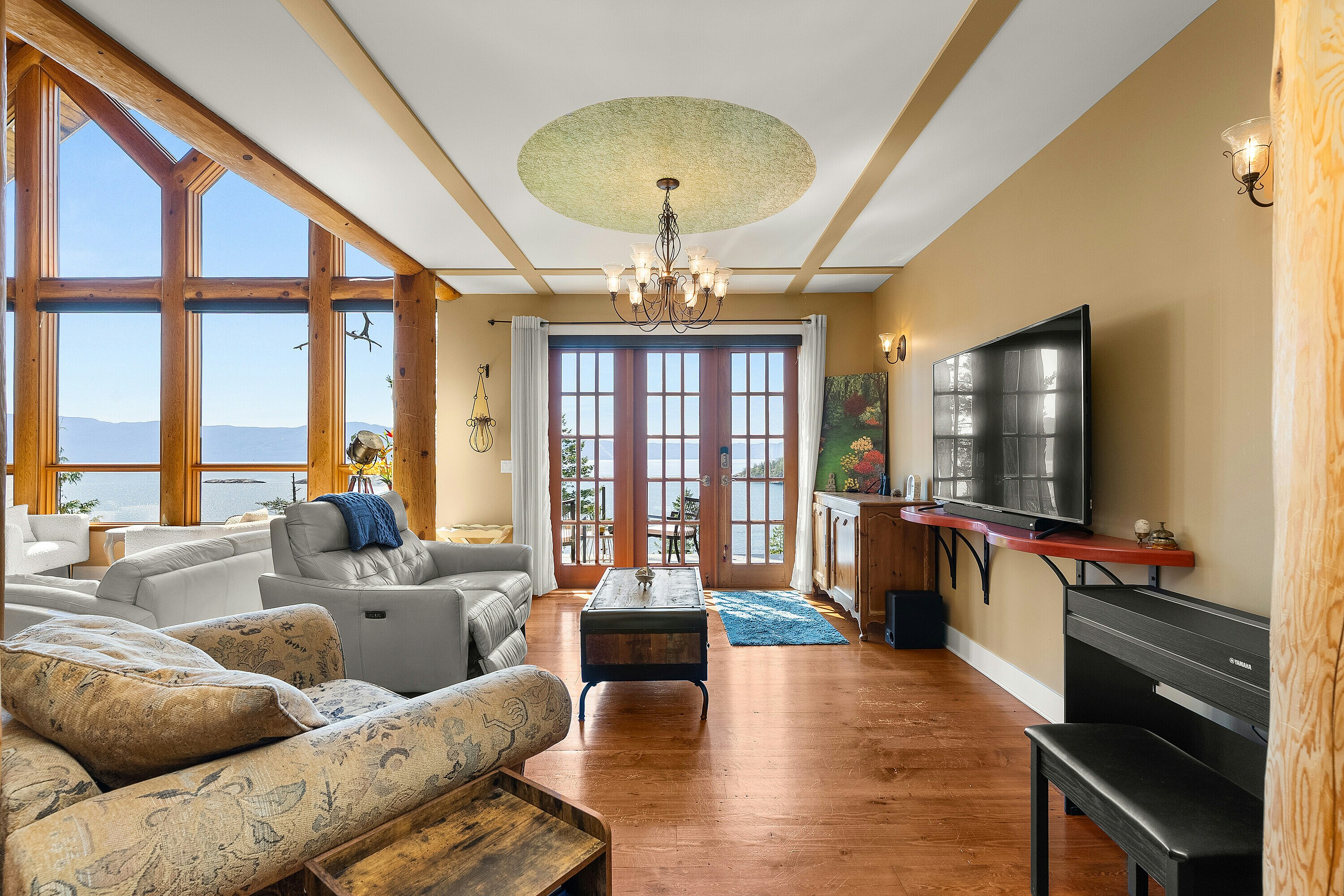 13543 Sakinaw Drive, Pender Harbour Egmont, BC, V0N 1S1 - 8