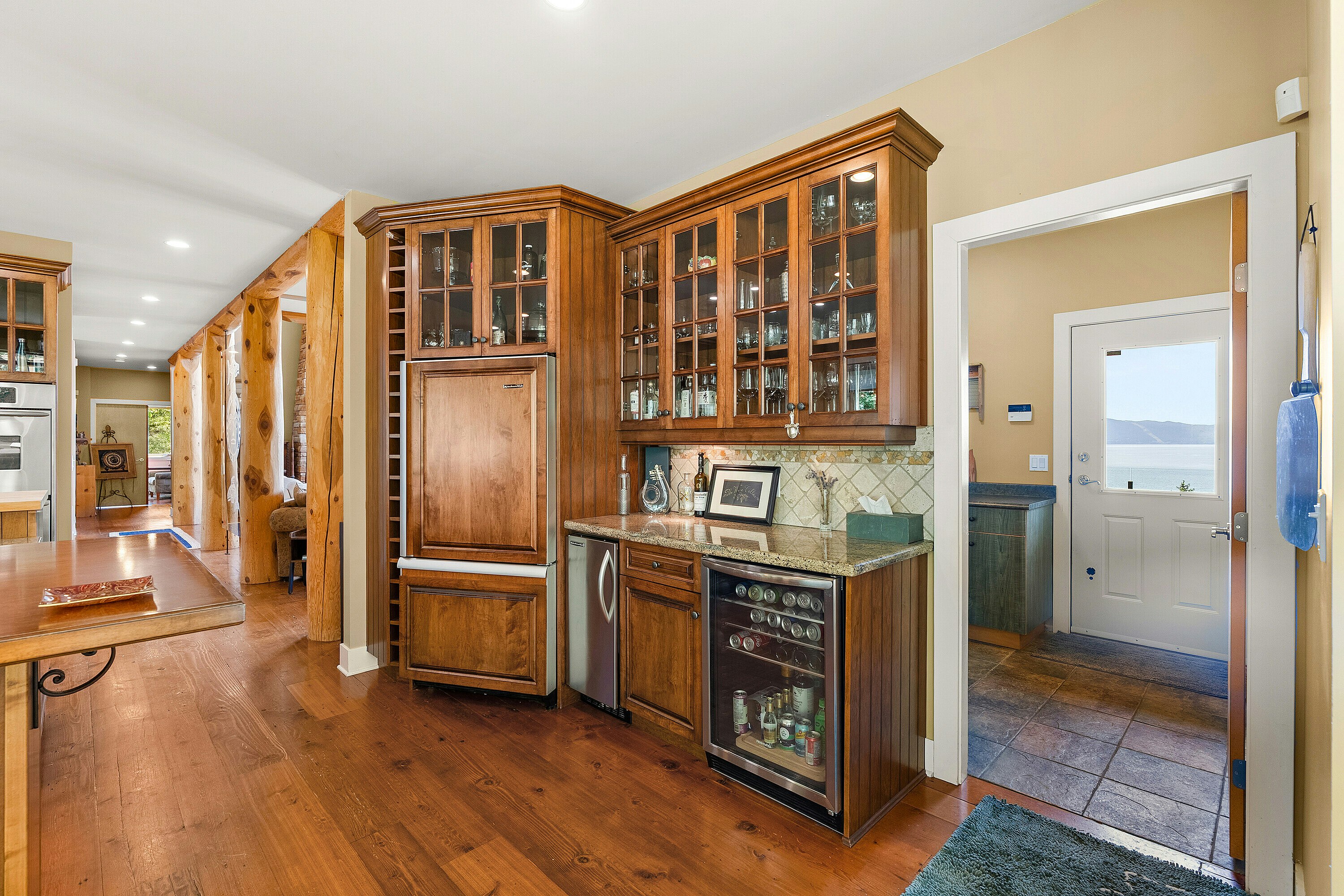 13543 Sakinaw Drive, Pender Harbour Egmont, BC, V0N 1S1 - 12