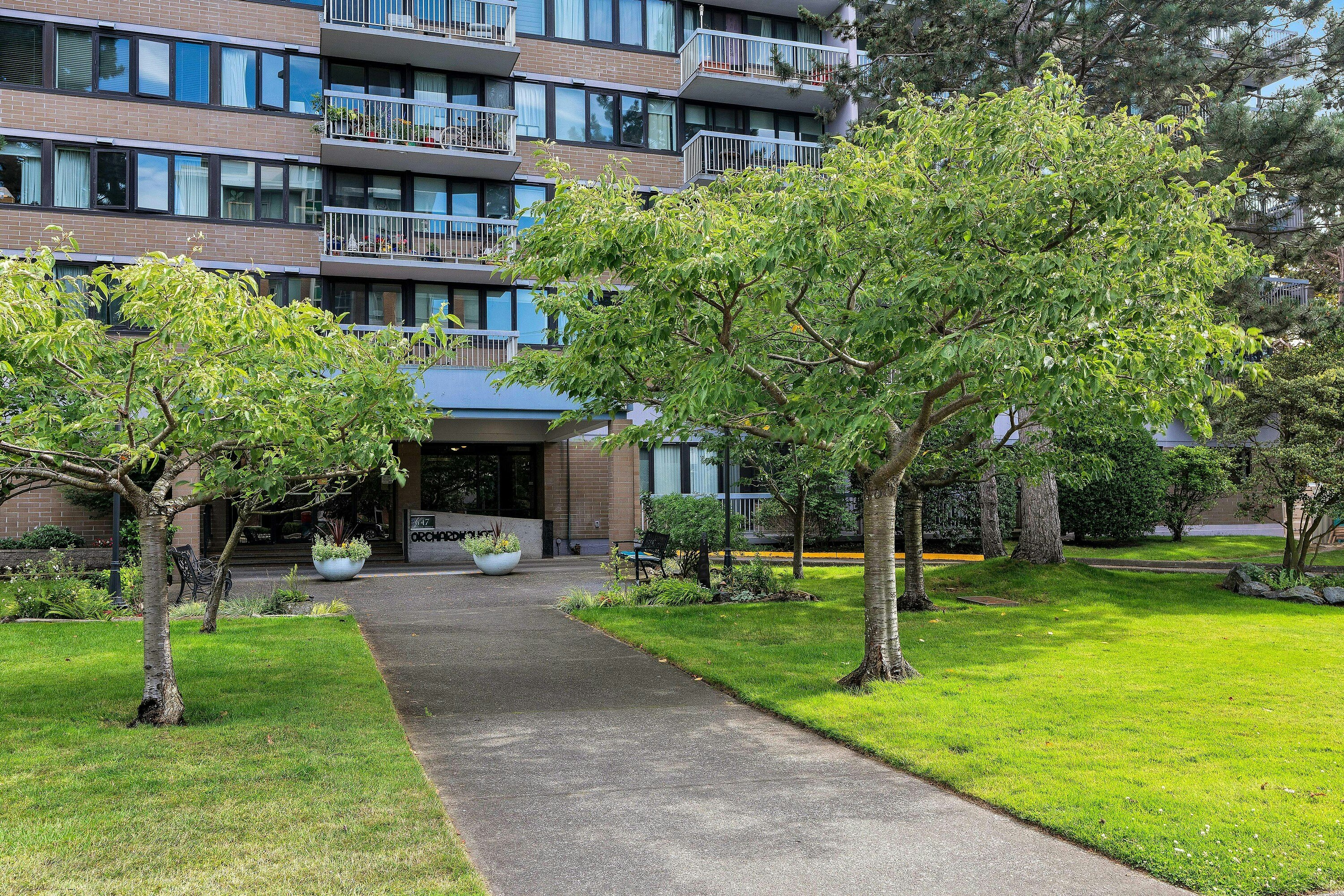 2104-647 Michigan Street, Victoria, BC, V8V 1S9 - 6