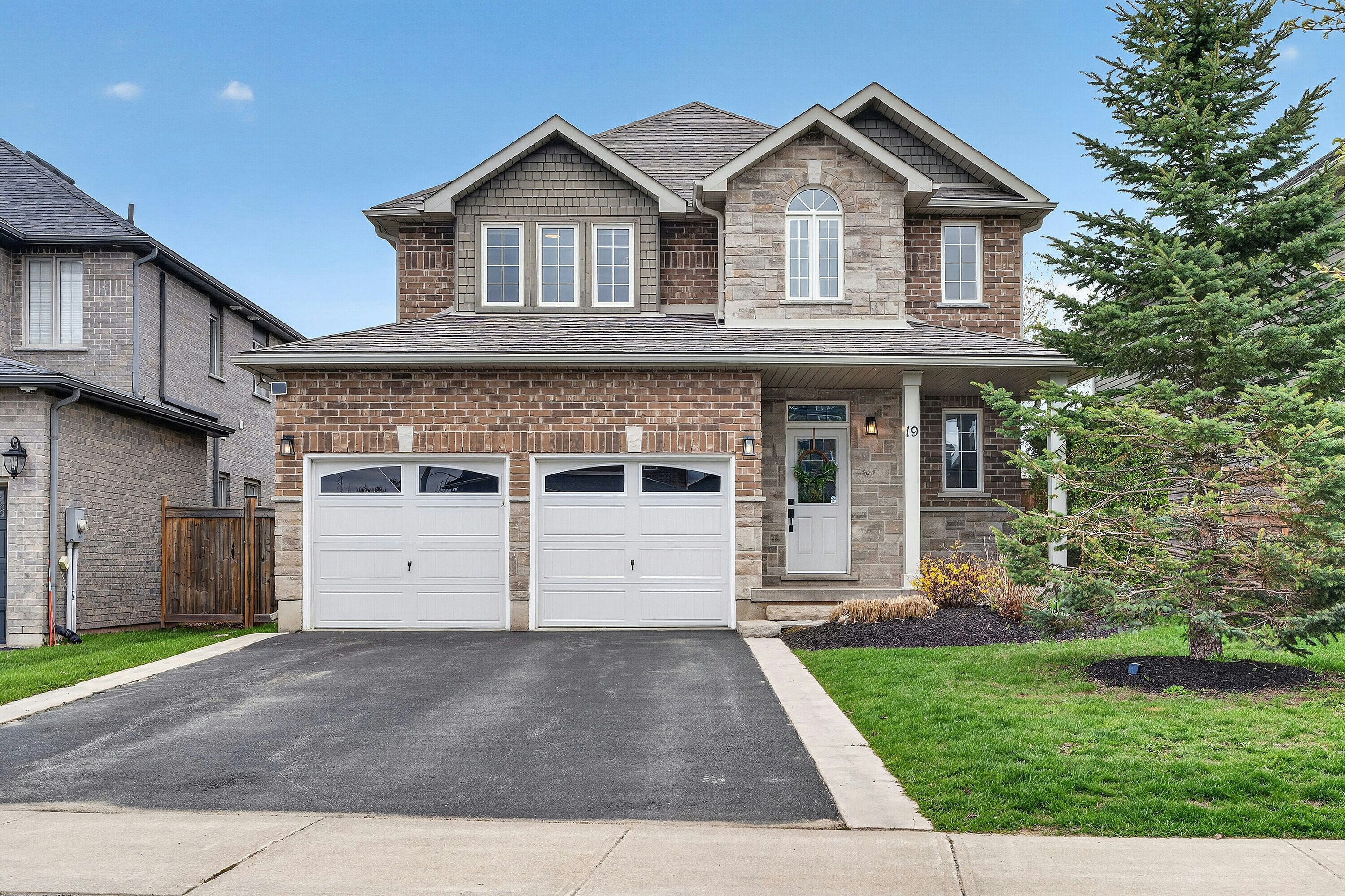 19 Garbutt Crescent, Collingwood, ON, L9Y 0H5