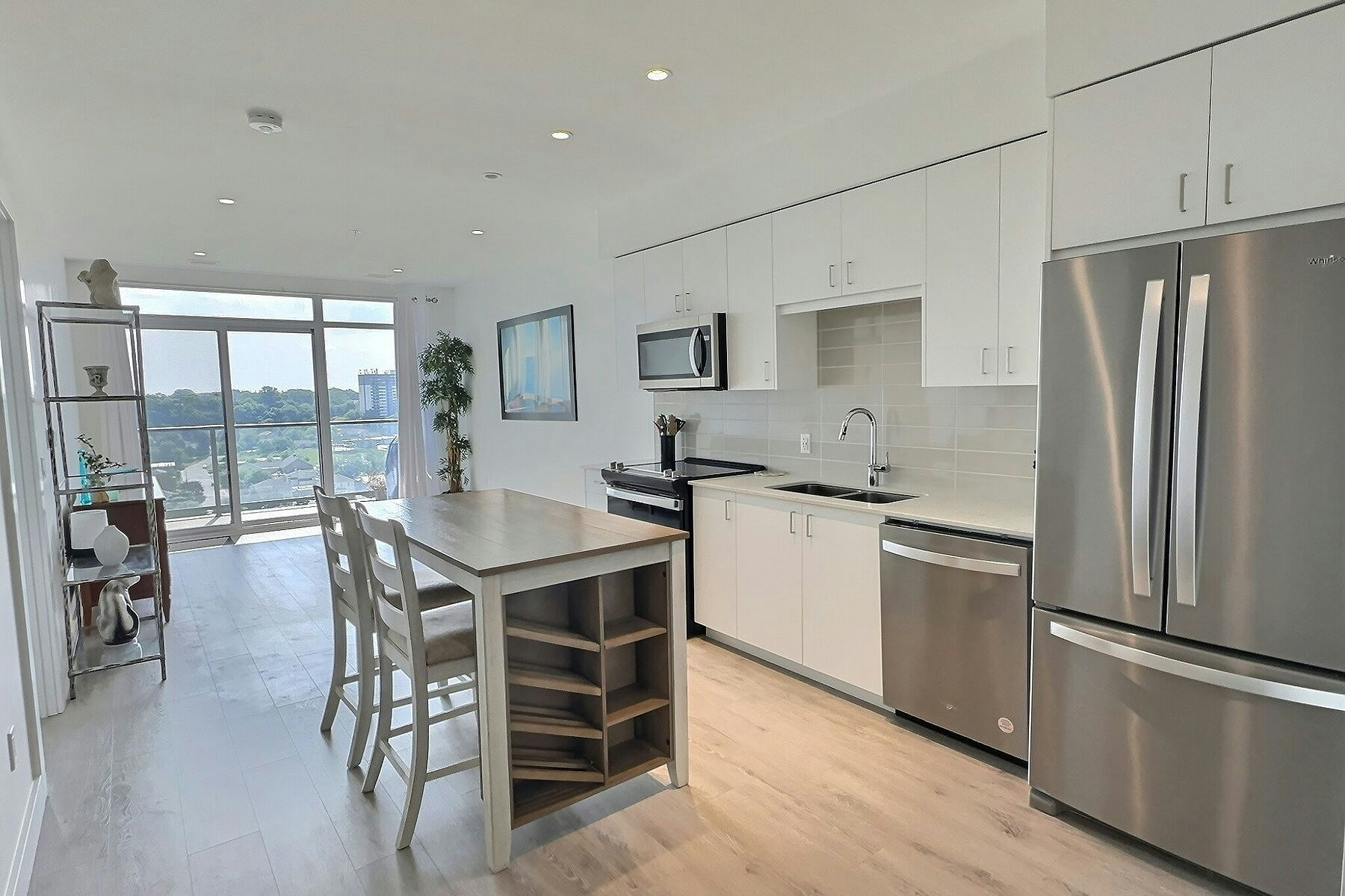 1107-15 Glebe Street, Cambridge, ON, N1S 2L8