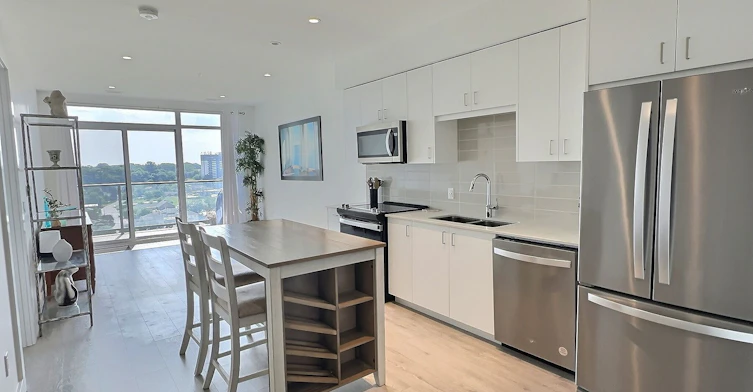1107-15 Glebe Street, Cambridge, ON, N1S 2L8