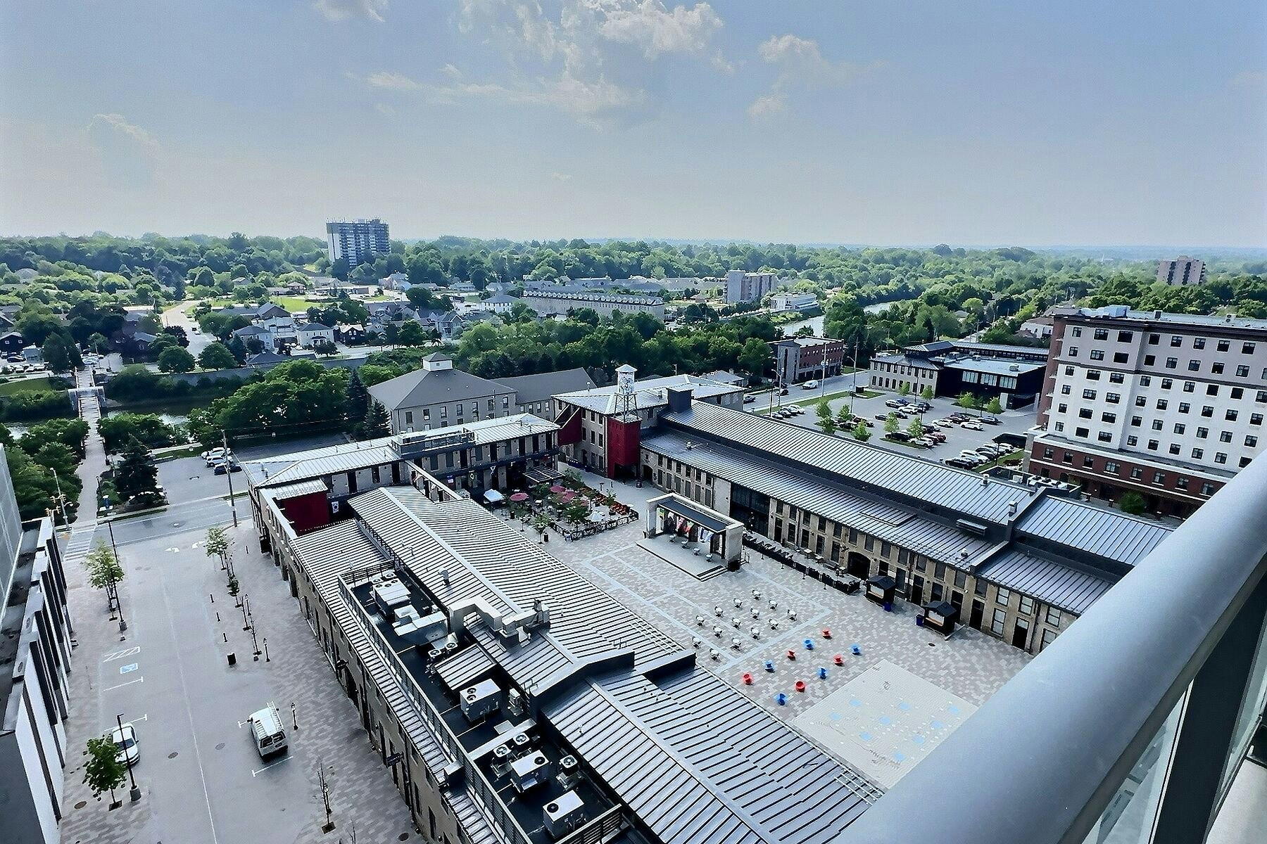 1107-15 Glebe Street, Cambridge, ON, N1S 2L8 - 12