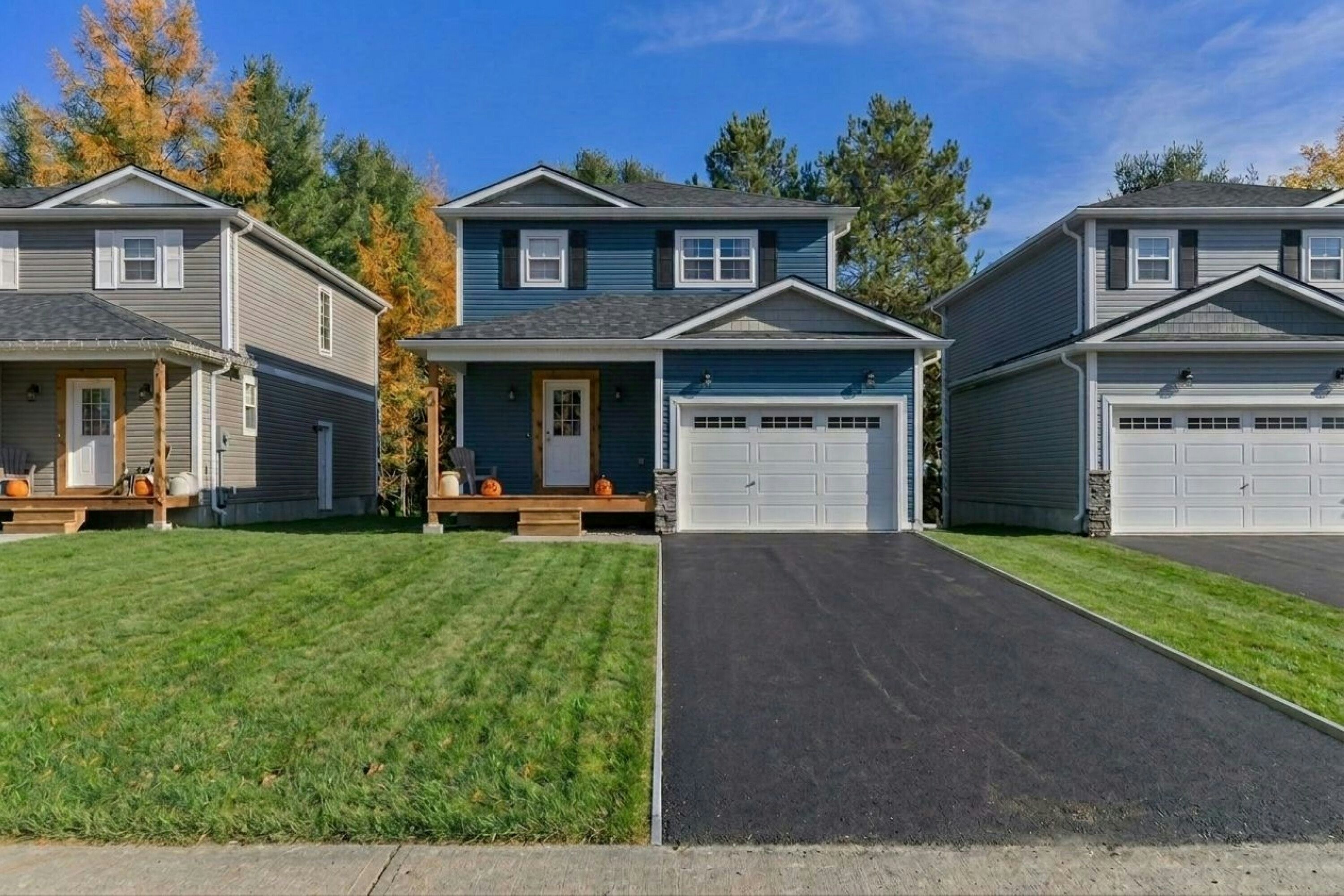 Lot-85 Markdale Meadows Drive, Grey Highlands, ON, N0C 1H0