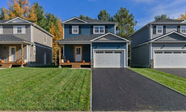 Lot-85 Markdale Meadows Drive