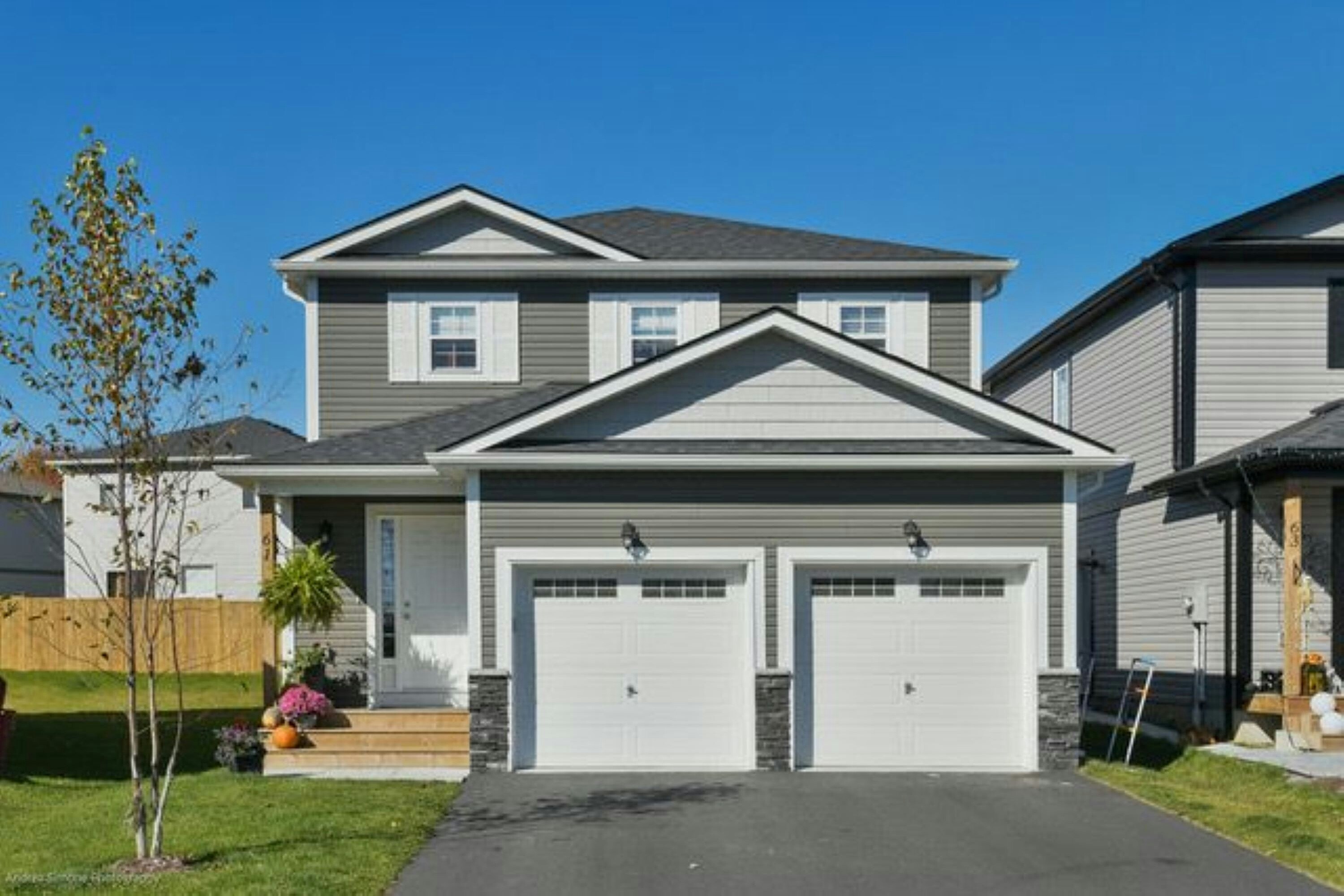 Lot-84 Markdale Meadows Drive, Grey Highlands, ON, N0C 1H0