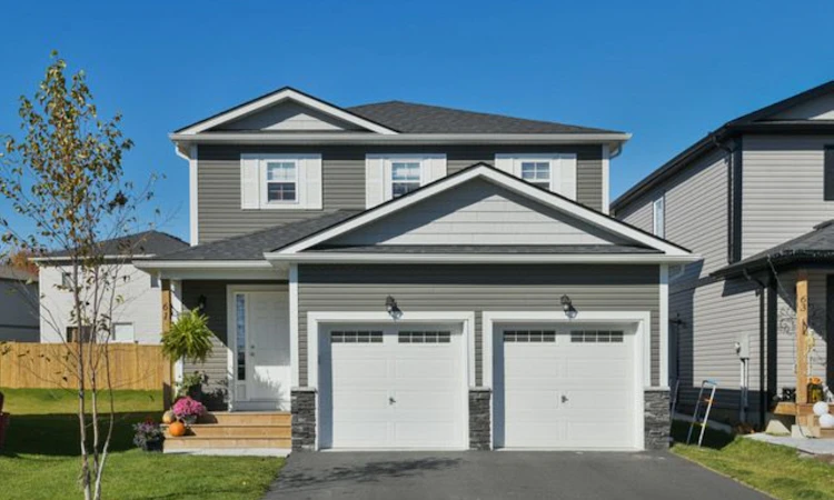 Lot-84 Markdale Meadows Drive