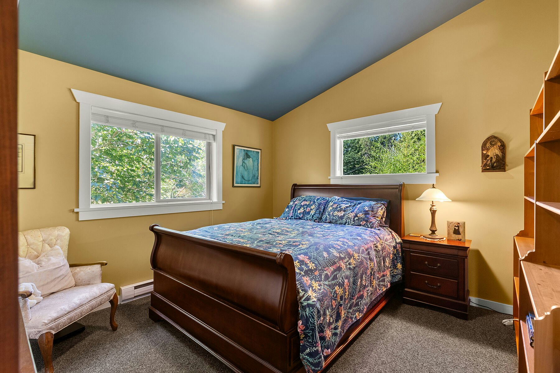 4371 Francis Peninsula Road, Pender Harbour Egmont, BC, V0N 2H1 - 15
