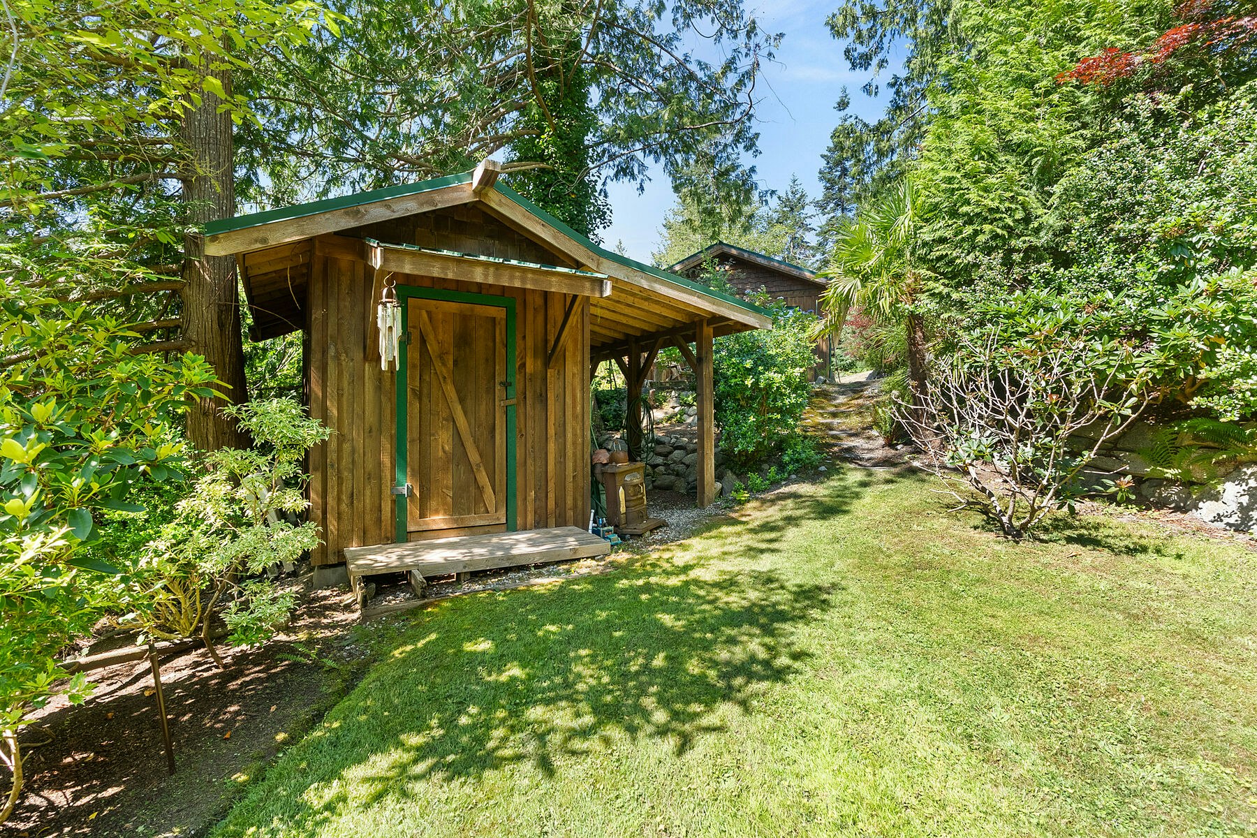 4371 Francis Peninsula Road, Pender Harbour Egmont, BC, V0N 2H1 - 28