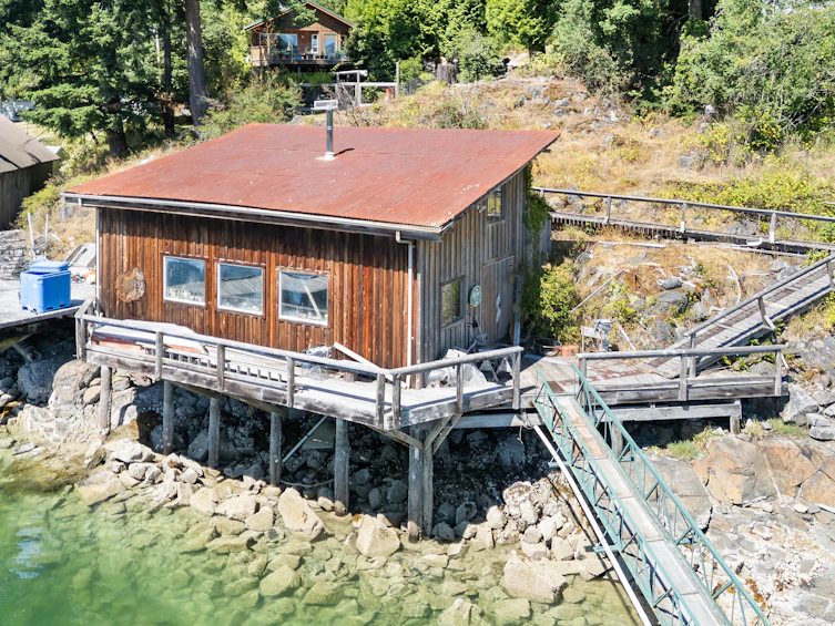 4371 Francis Peninsula Road, Pender Harbour Egmont, BC, V0N 2H1 - 48