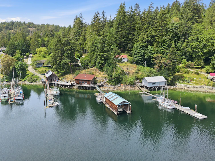 4371 Francis Peninsula Road, Pender Harbour Egmont, BC, V0N 2H1 - 46