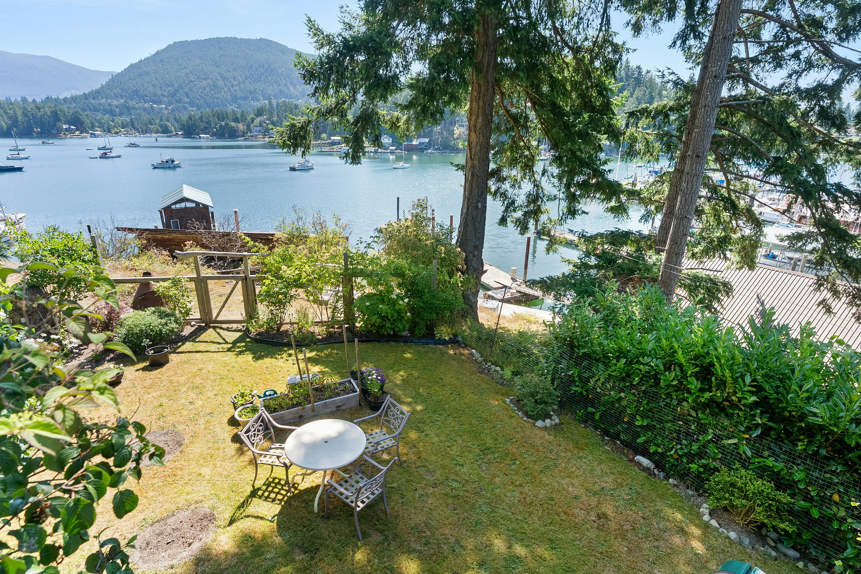 4371 Francis Peninsula Road, Pender Harbour Egmont, BC, V0N 2H1 - 5