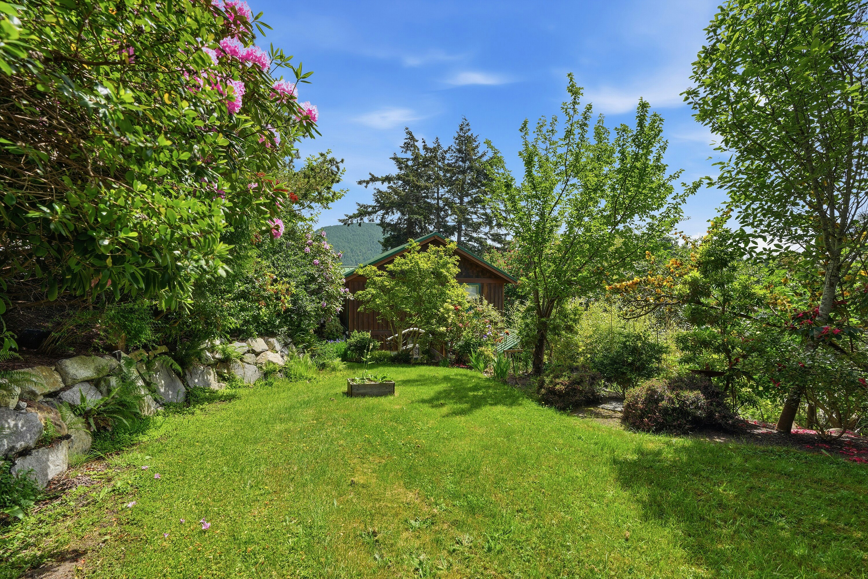 4371 Francis Peninsula Road, Pender Harbour Egmont, BC, V0N 2H1 - 26