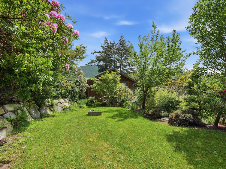 4371 Francis Peninsula Road, Pender Harbour Egmont, BC, V0N 2H1 - 26