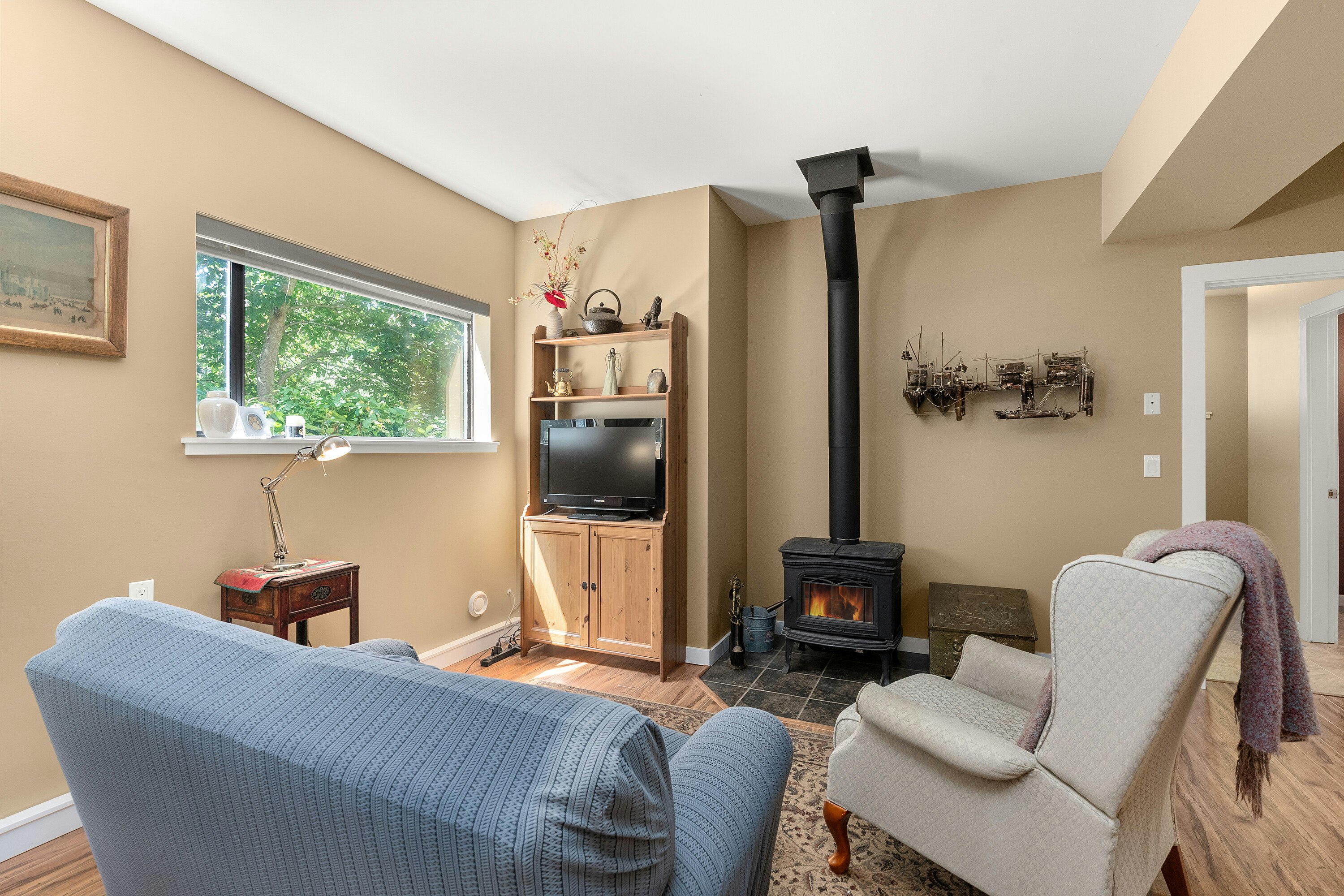4371 Francis Peninsula Road, Pender Harbour Egmont, BC, V0N 2H1 - 19