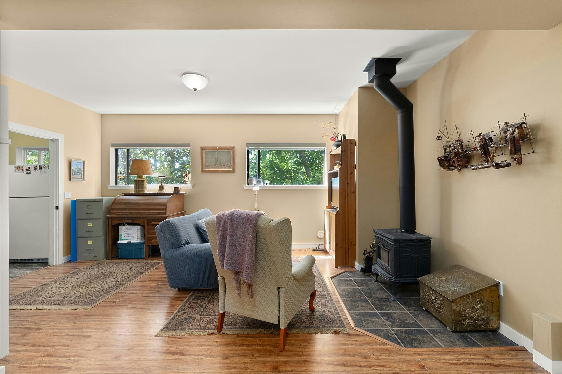 4371 Francis Peninsula Road, Pender Harbour Egmont, BC, V0N 2H1 - 20
