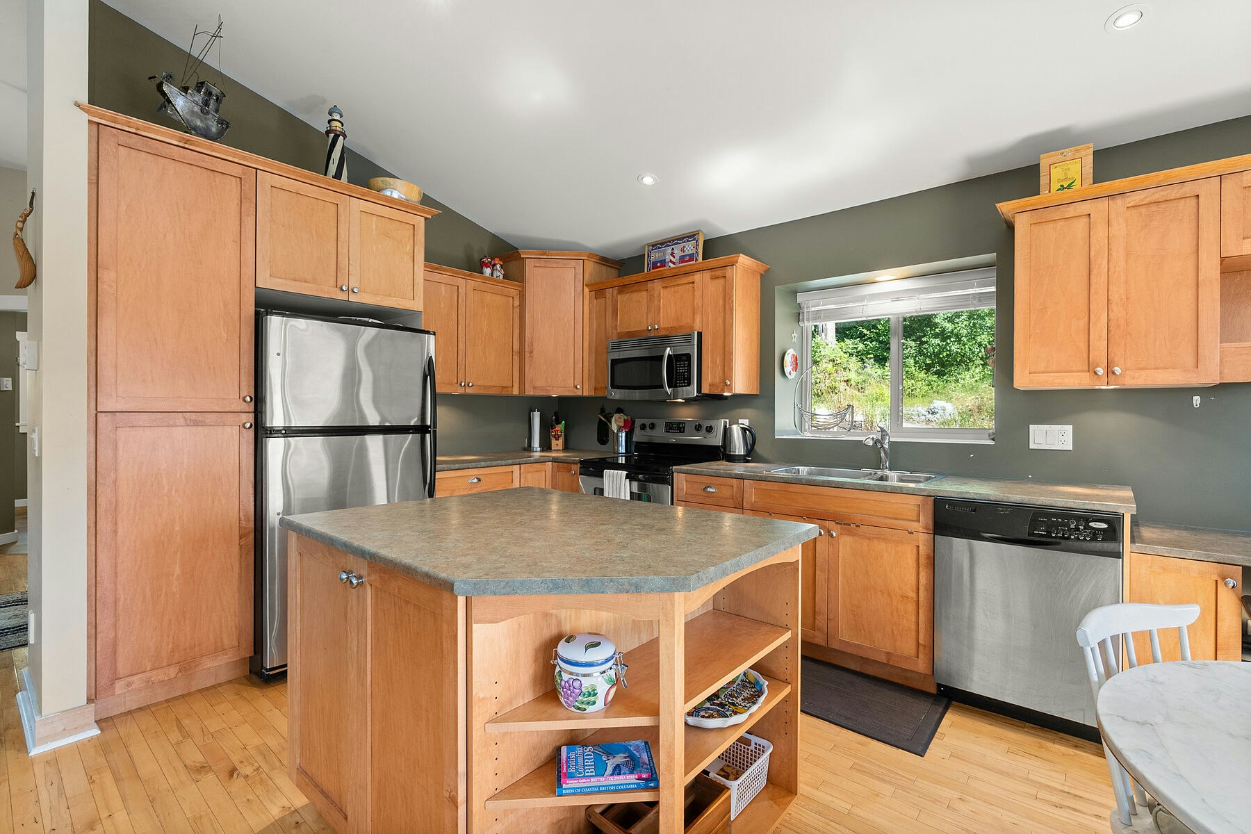 4371 Francis Peninsula Road, Pender Harbour Egmont, BC, V0N 2H1 - 10