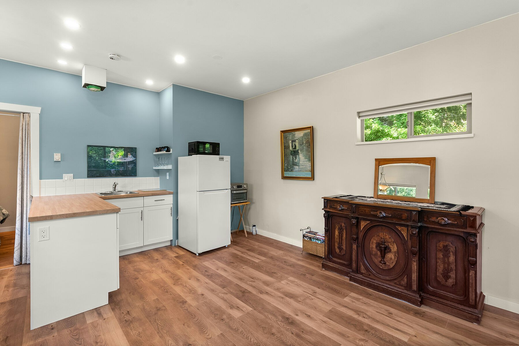 4371 Francis Peninsula Road, Pender Harbour Egmont, BC, V0N 2H1 - 33