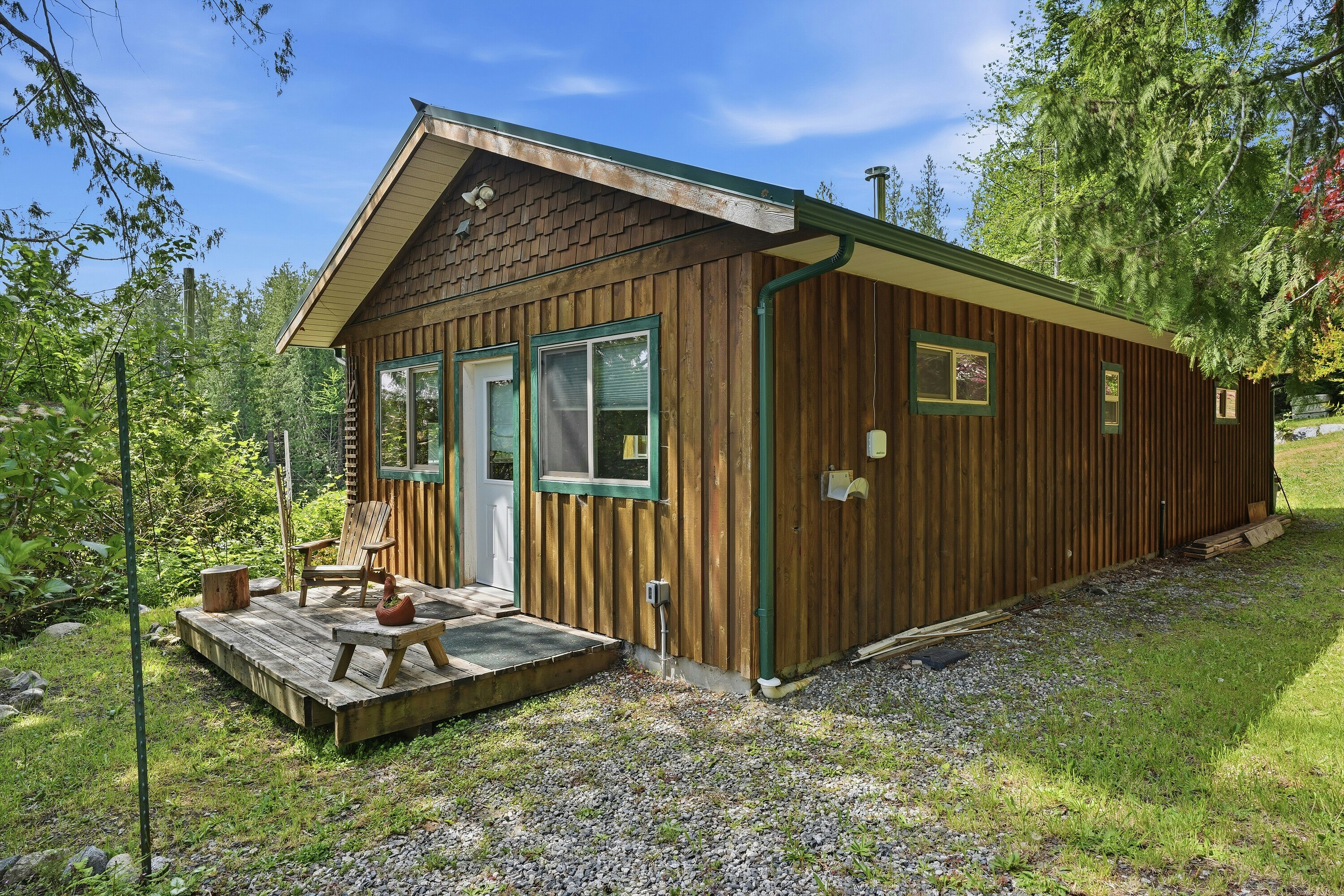 4371 Francis Peninsula Road, Pender Harbour Egmont, BC, V0N 2H1 - 30