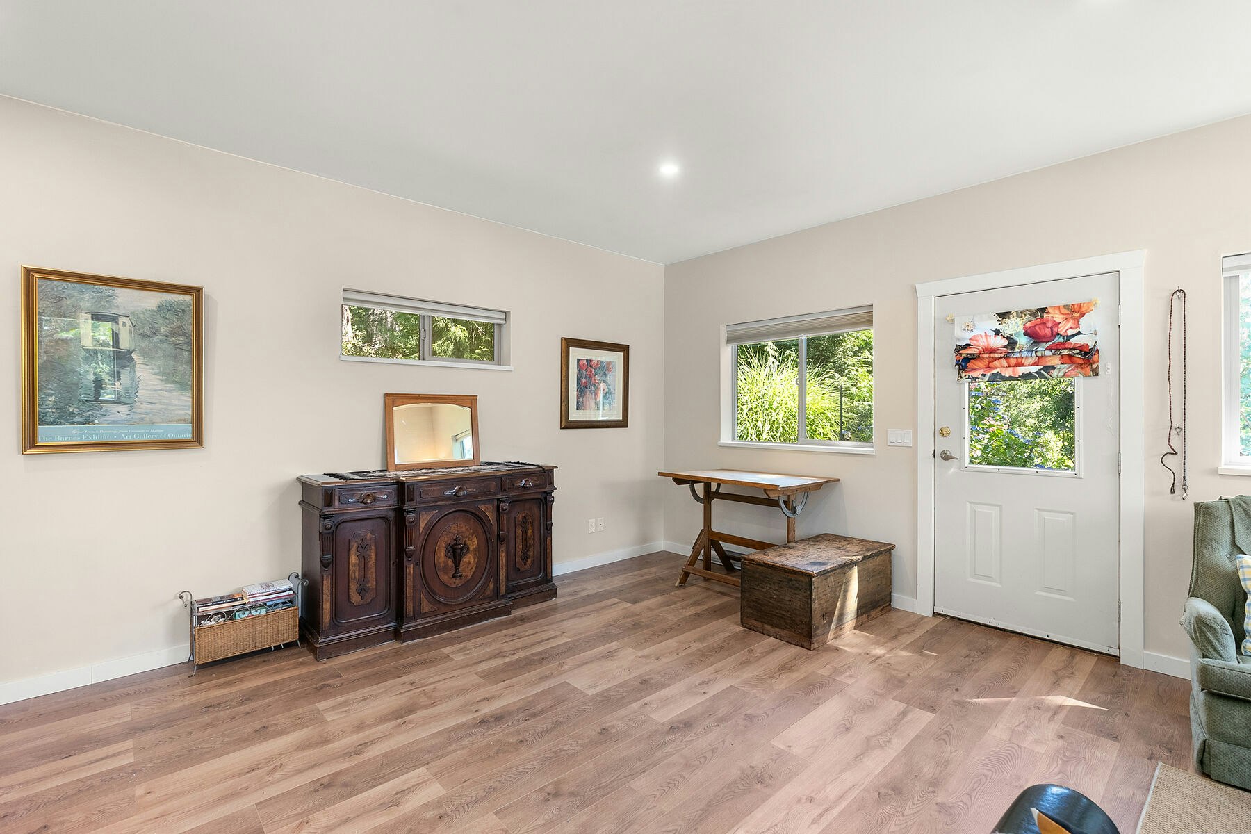 4371 Francis Peninsula Road, Pender Harbour Egmont, BC, V0N 2H1 - 34