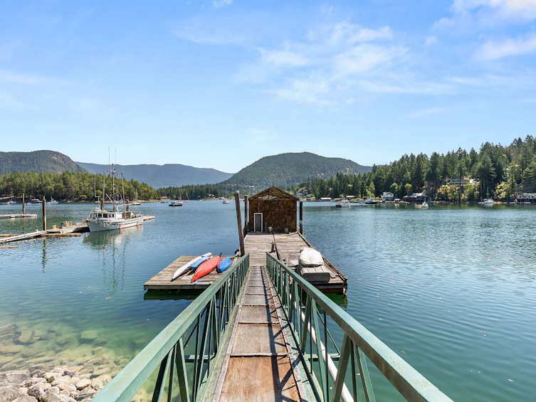 4371 Francis Peninsula Road, Pender Harbour Egmont, BC, V0N 2H1 - 39
