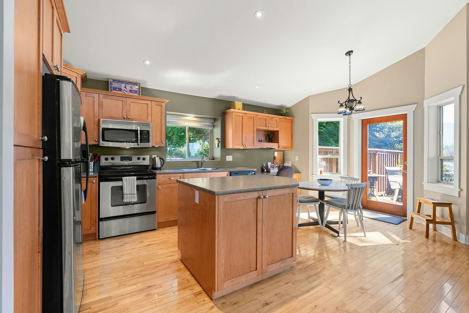4371 Francis Peninsula Road, Pender Harbour Egmont, BC, V0N 2H1 - 8