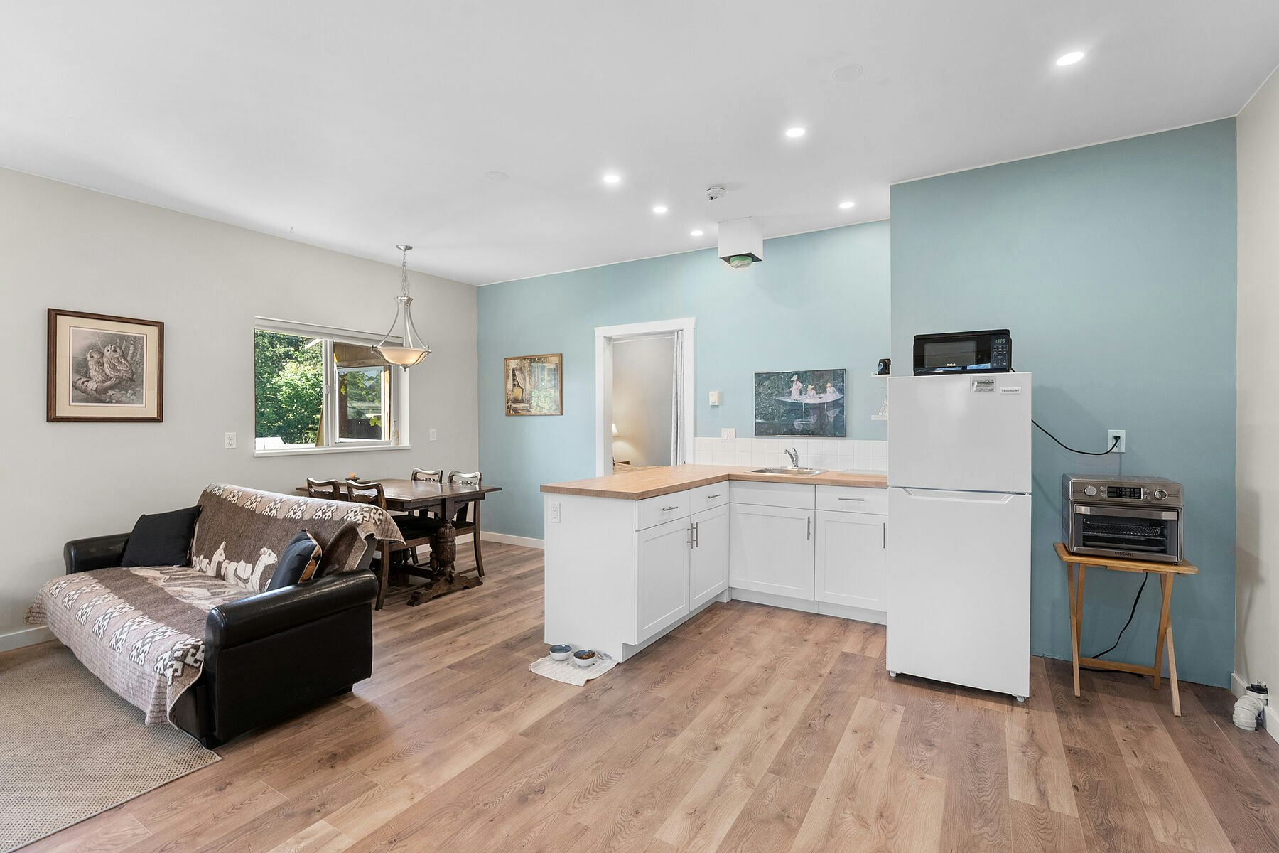 4371 Francis Peninsula Road, Pender Harbour Egmont, BC, V0N 2H1 - 32