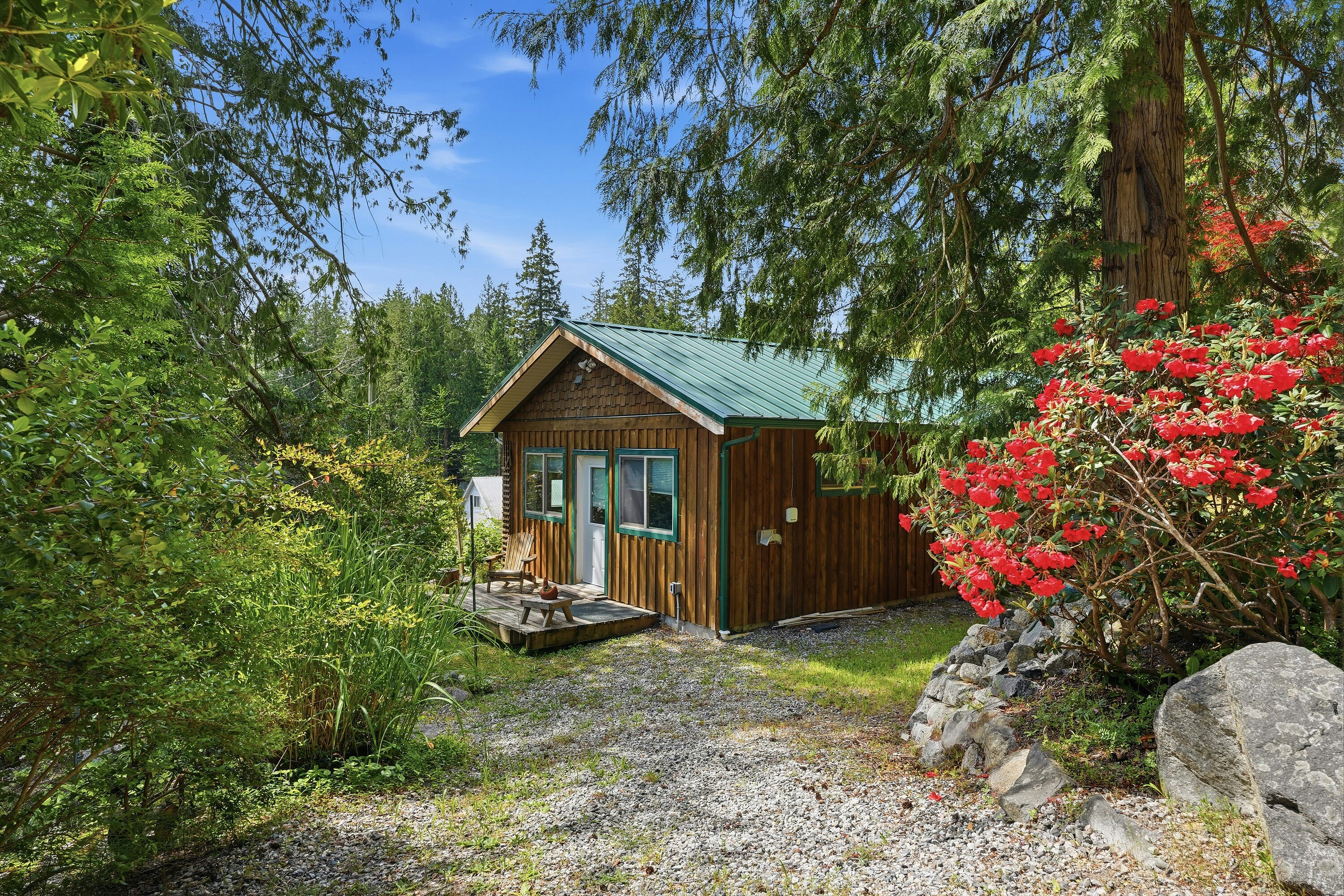 4371 Francis Peninsula Road, Pender Harbour Egmont, BC, V0N 2H1 - 29