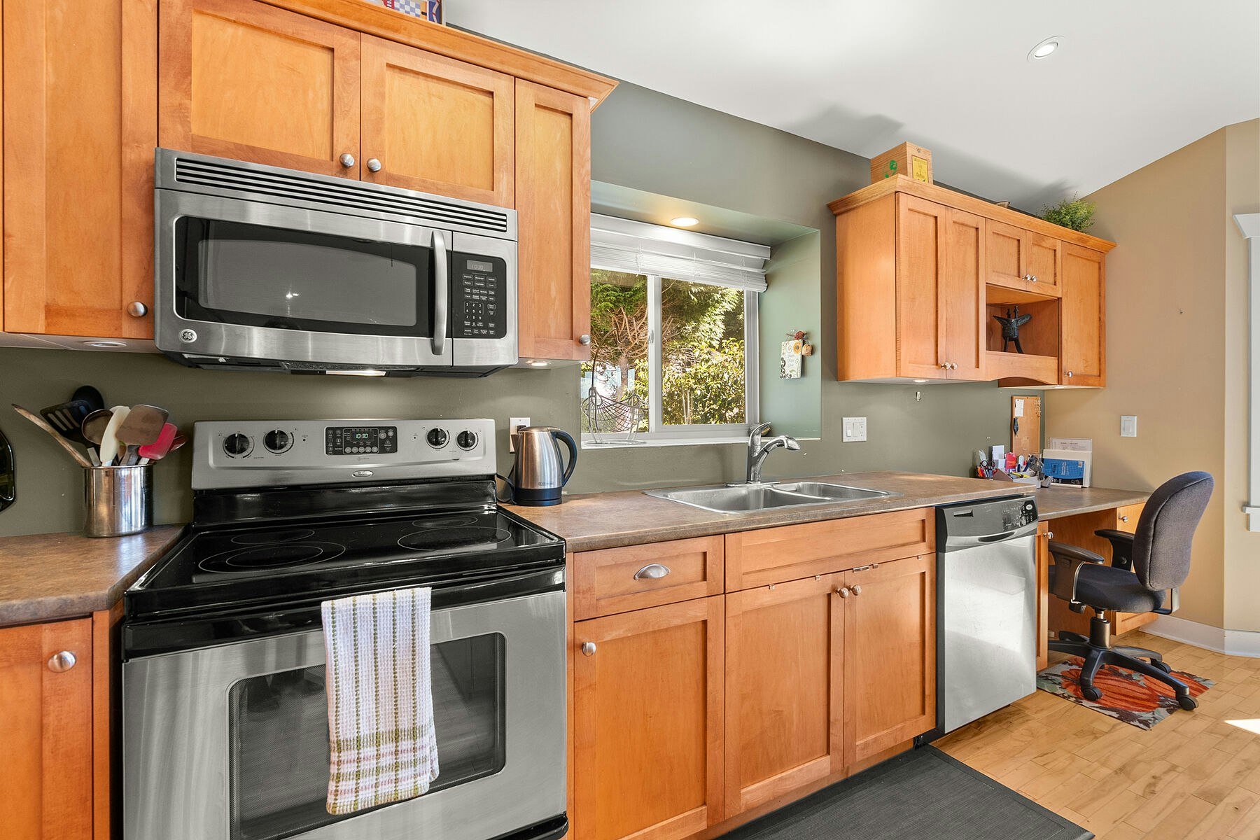 4371 Francis Peninsula Road, Pender Harbour Egmont, BC, V0N 2H1 - 9