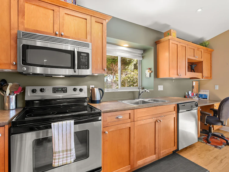4371 Francis Peninsula Road, Pender Harbour Egmont, BC, V0N 2H1 - 9