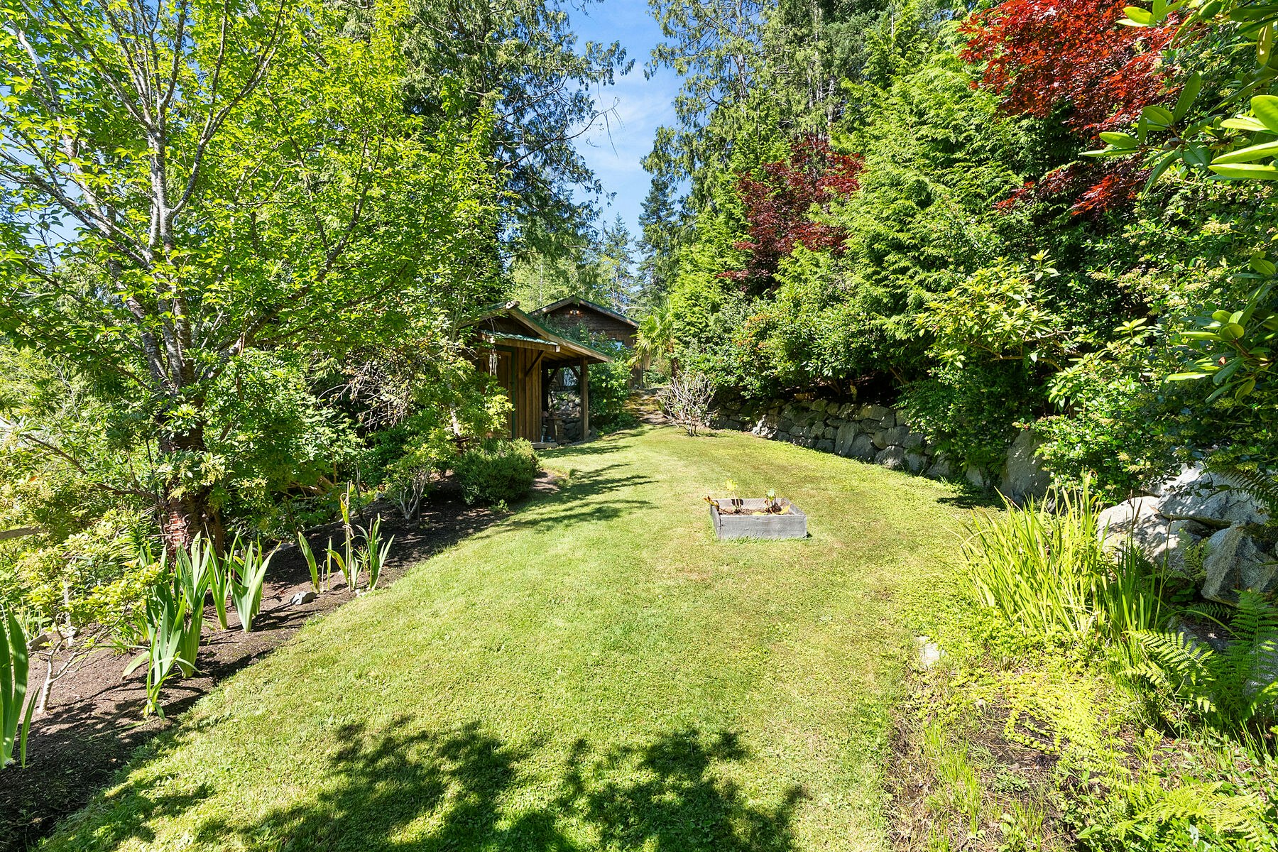 4371 Francis Peninsula Road, Pender Harbour Egmont, BC, V0N 2H1 - 27