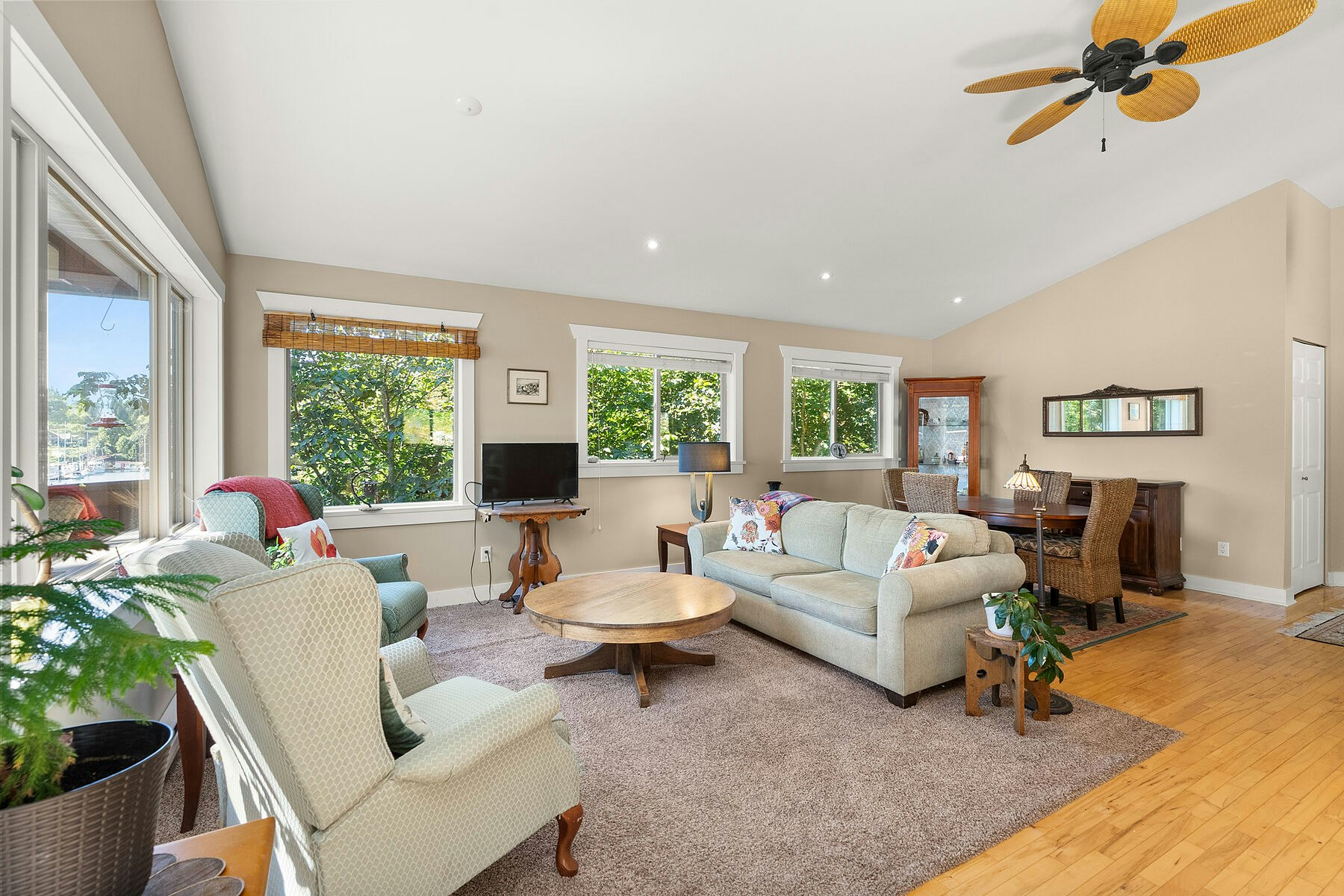 4371 Francis Peninsula Road, Pender Harbour Egmont, BC, V0N 2H1 - 12