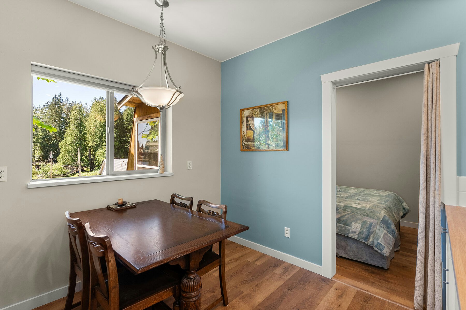4371 Francis Peninsula Road, Pender Harbour Egmont, BC, V0N 2H1 - 35