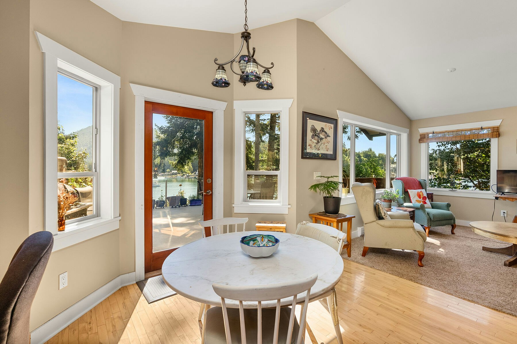 4371 Francis Peninsula Road, Pender Harbour Egmont, BC, V0N 2H1 - 11