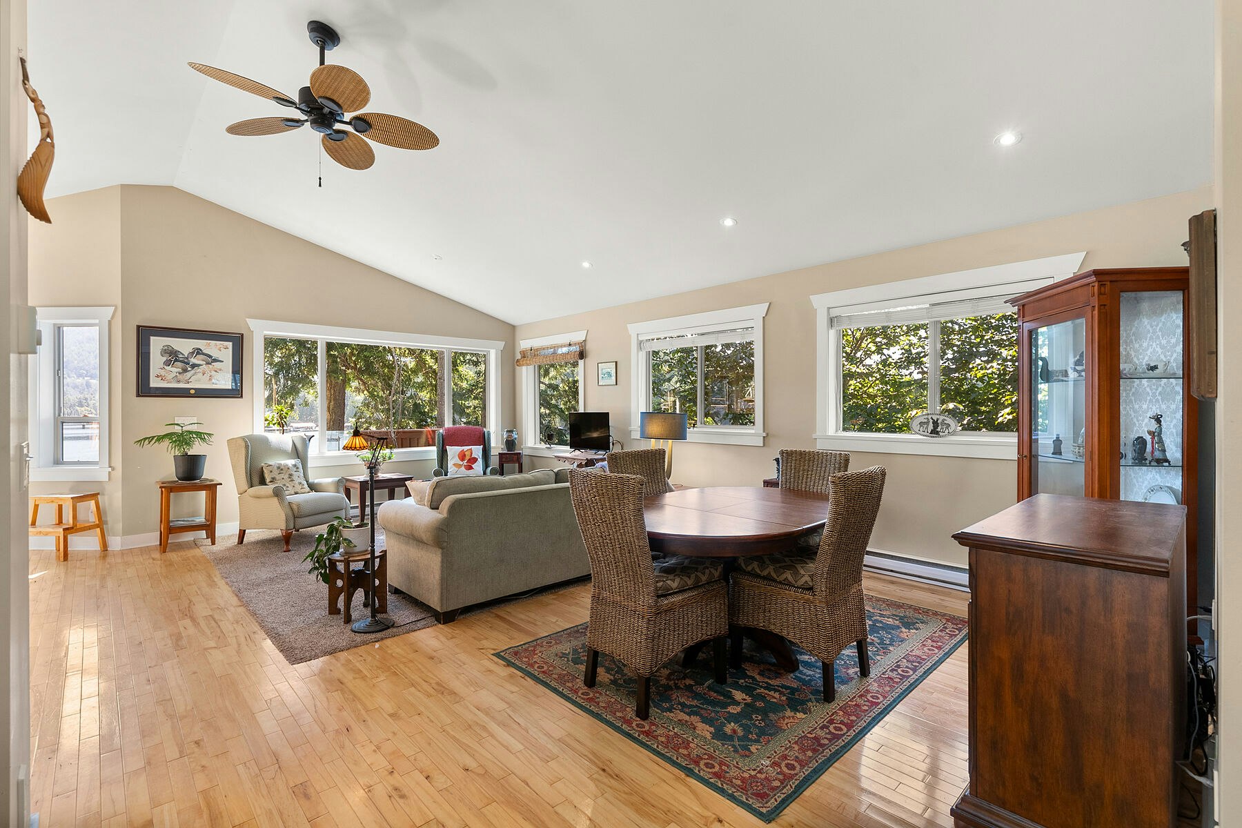 4371 Francis Peninsula Road, Pender Harbour Egmont, BC, V0N 2H1 - 14