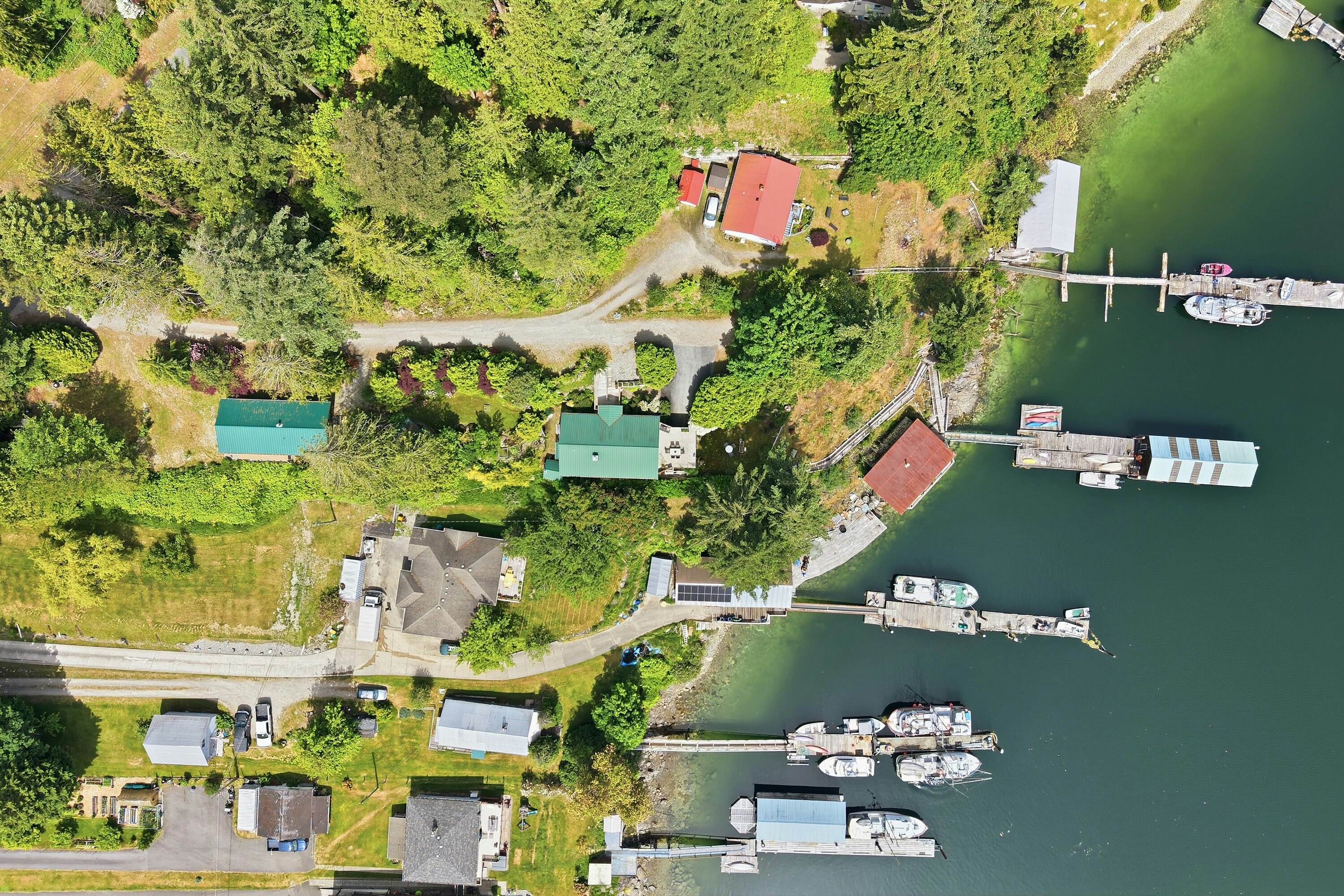 4371 Francis Peninsula Road, Pender Harbour Egmont, BC, V0N 2H1 - 49