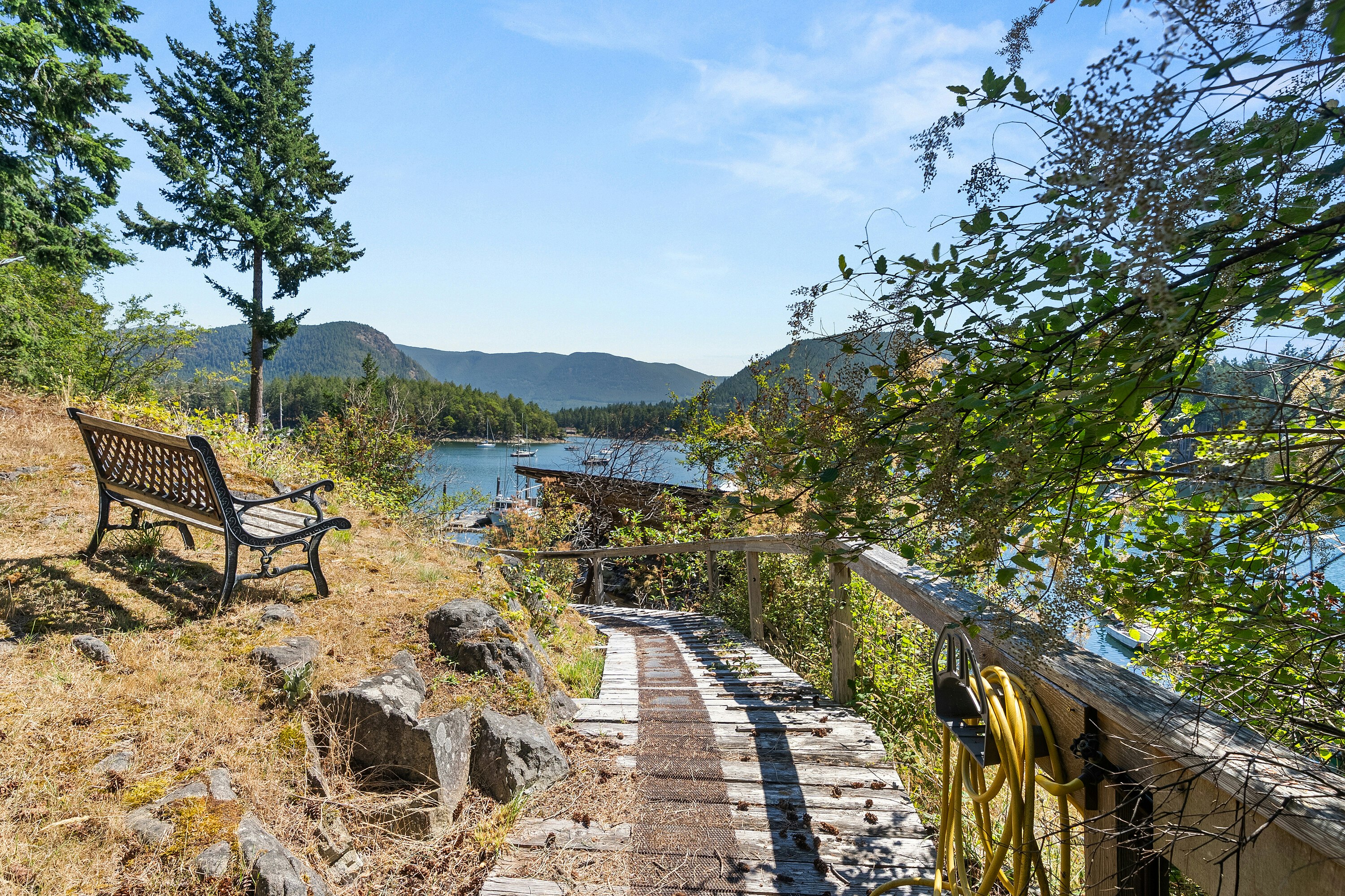 4371 Francis Peninsula Road, Pender Harbour Egmont, BC, V0N 2H1 - 38