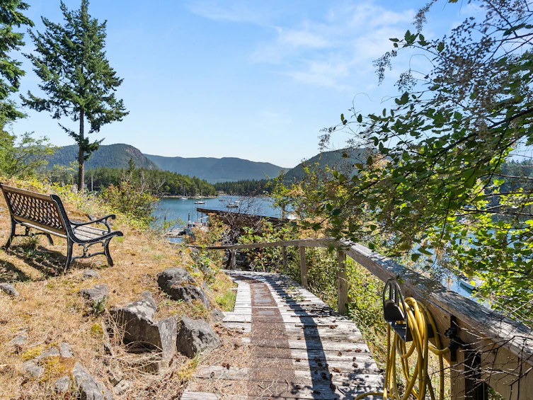 4371 Francis Peninsula Road, Pender Harbour Egmont, BC, V0N 2H1 - 38