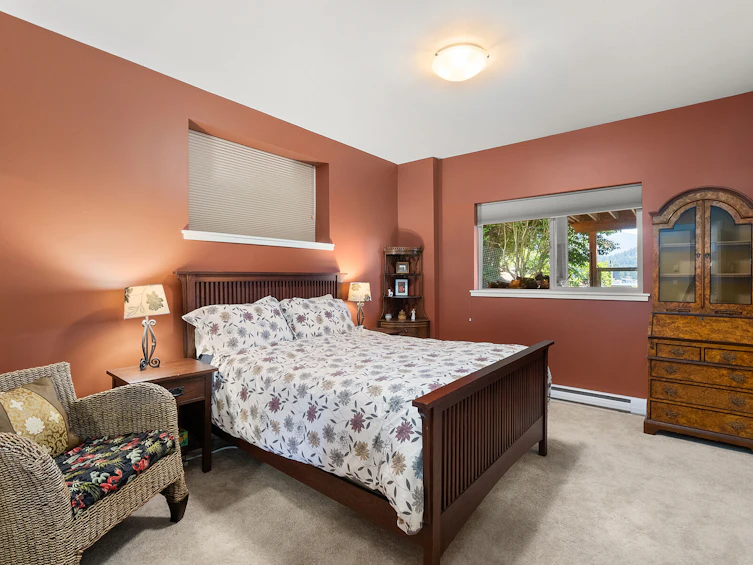 4371 Francis Peninsula Road, Pender Harbour Egmont, BC, V0N 2H1 - 23