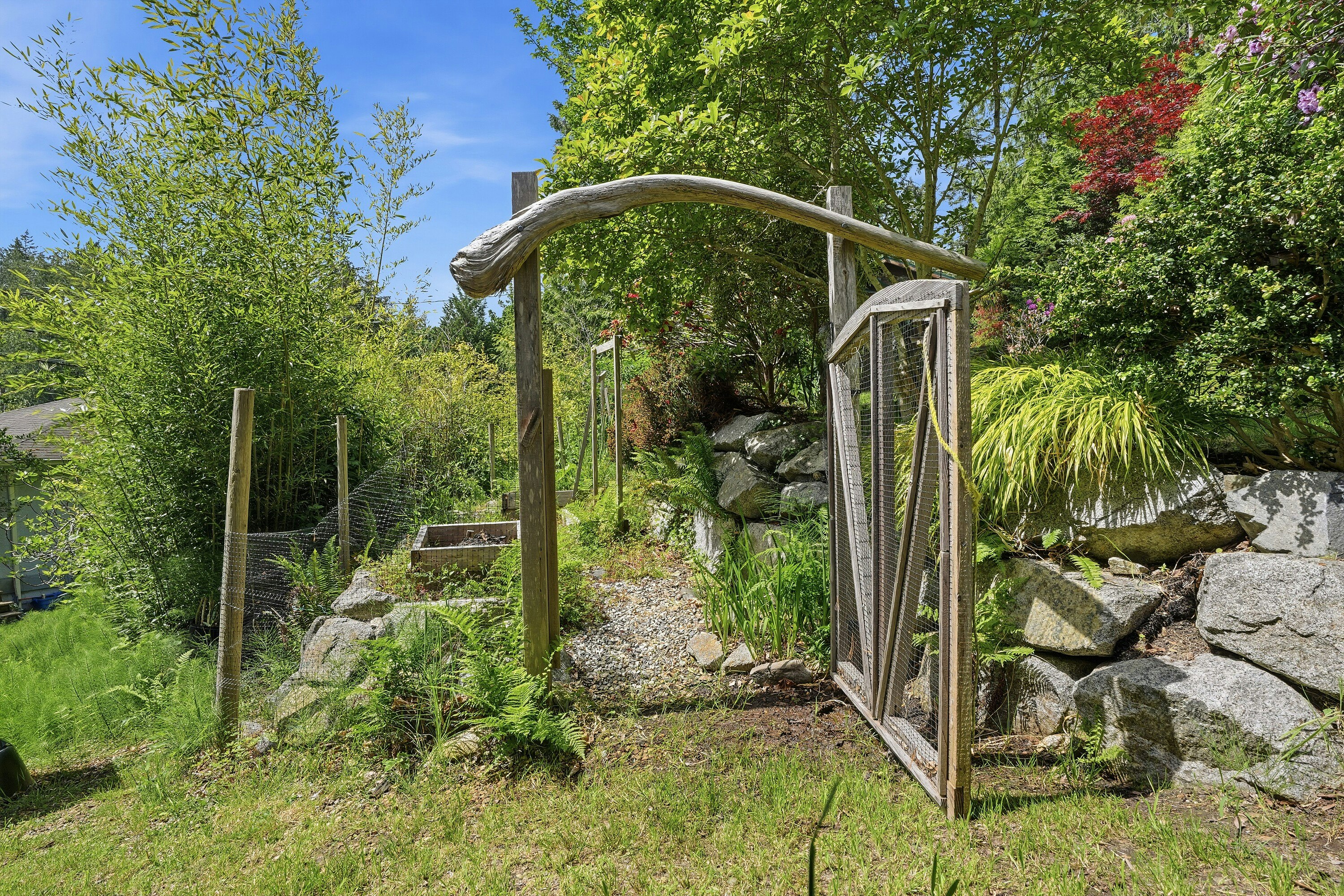 4371 Francis Peninsula Road, Pender Harbour Egmont, BC, V0N 2H1 - 25
